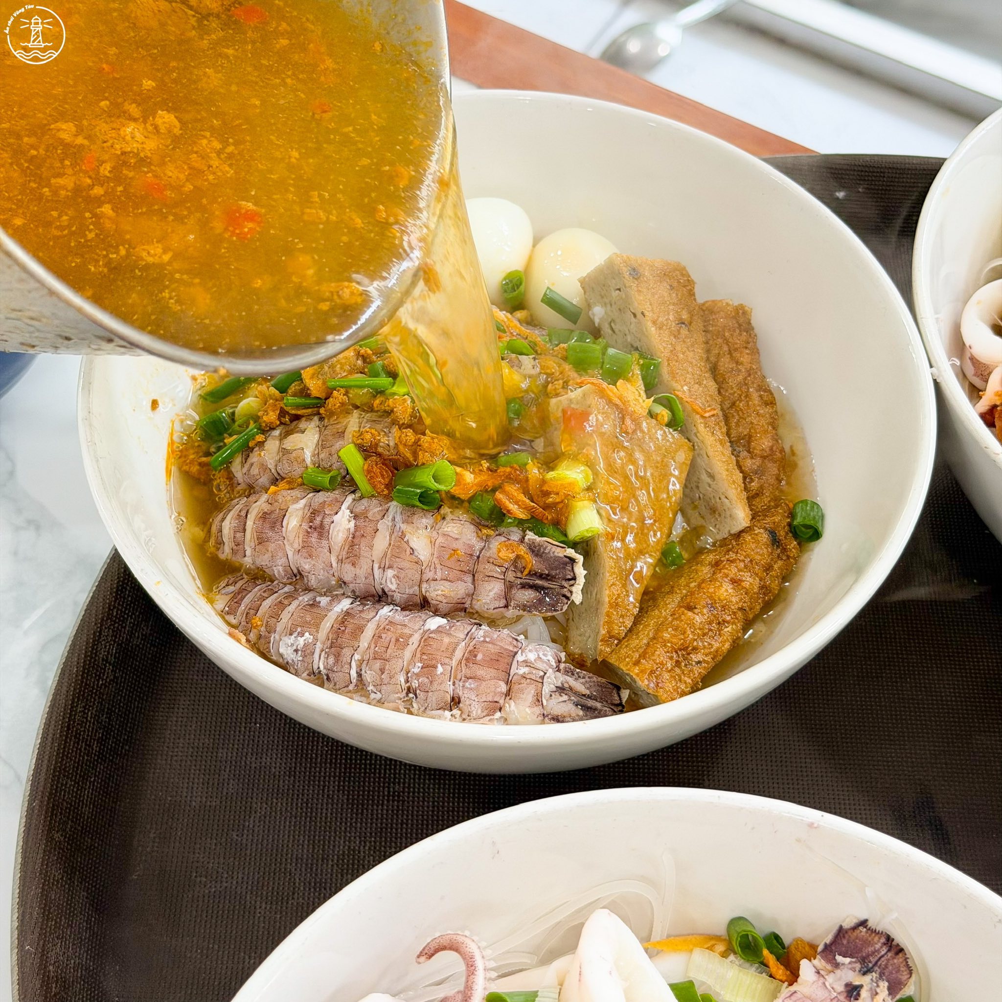 Bún Bề Bề An Phúc Vũng Tàu: Hương Vị Biển Khơi Giữa Thành Phố - hình 14