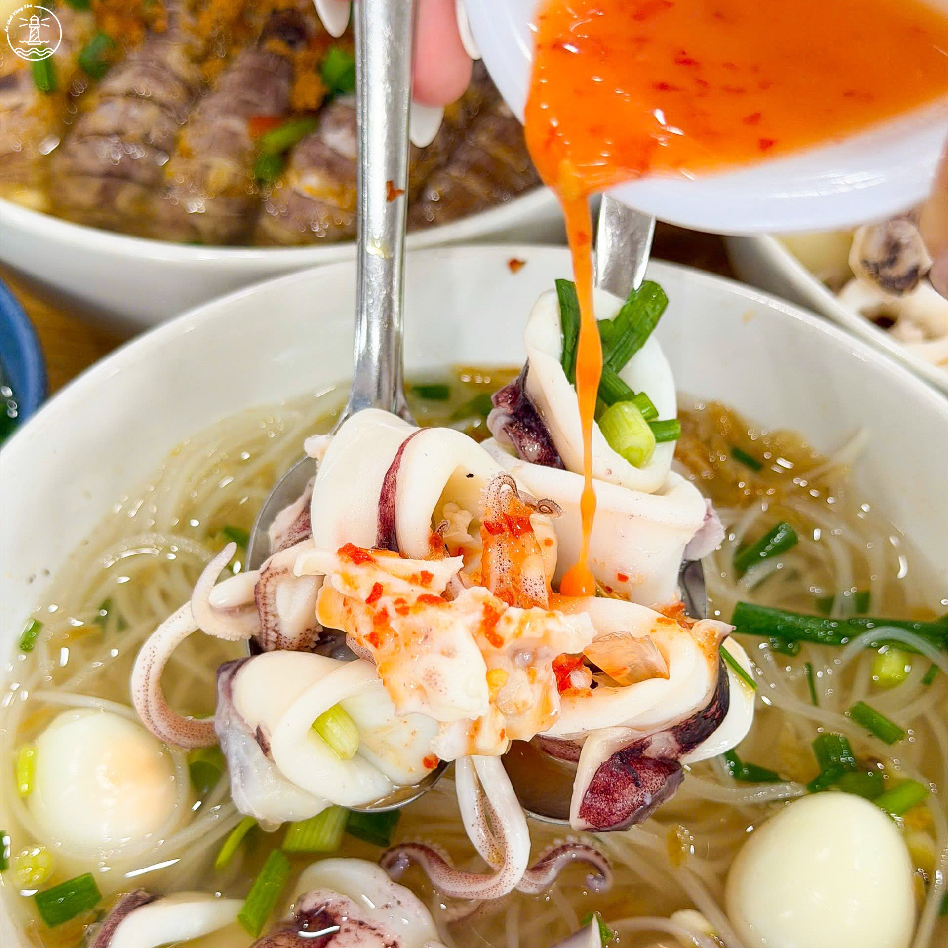Bún Bề Bề An Phúc Vũng Tàu: Hương Vị Biển Khơi Giữa Thành Phố - hình 2