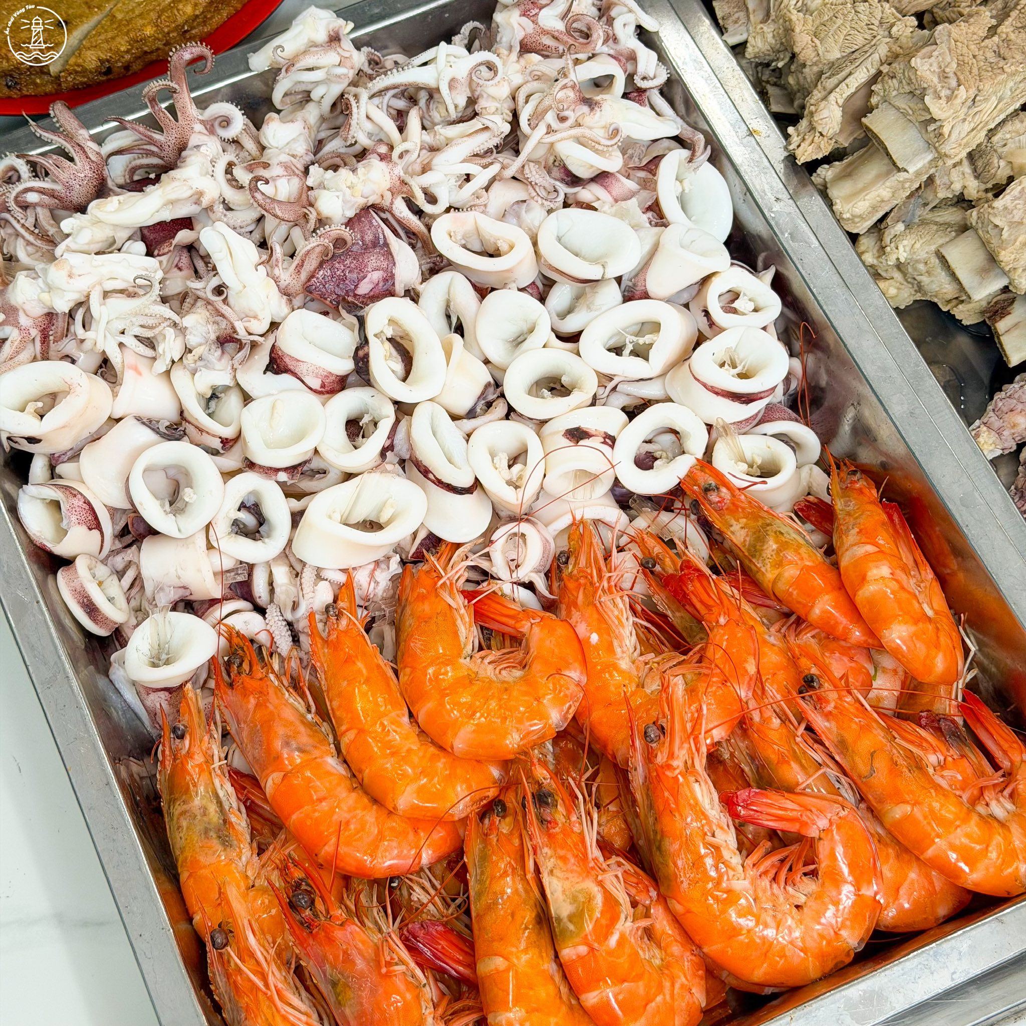 Bún Bề Bề An Phúc Vũng Tàu: Hương Vị Biển Khơi Giữa Thành Phố - hình 7
