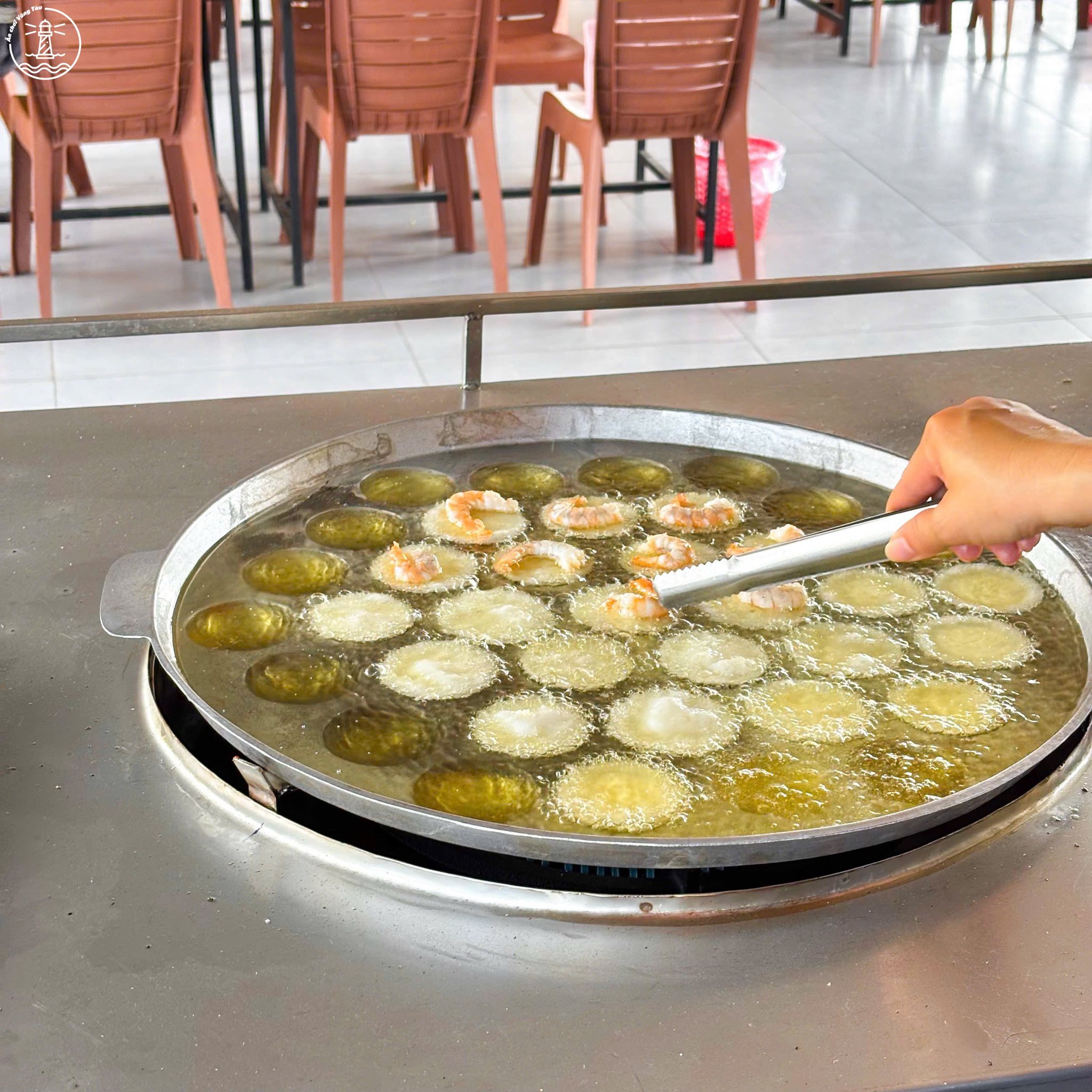 Bún Bề Bề Quỳnh Anh Vũng Tàu: Vị Ngọt Hải Sản Giữa Phố Biển - hình 10