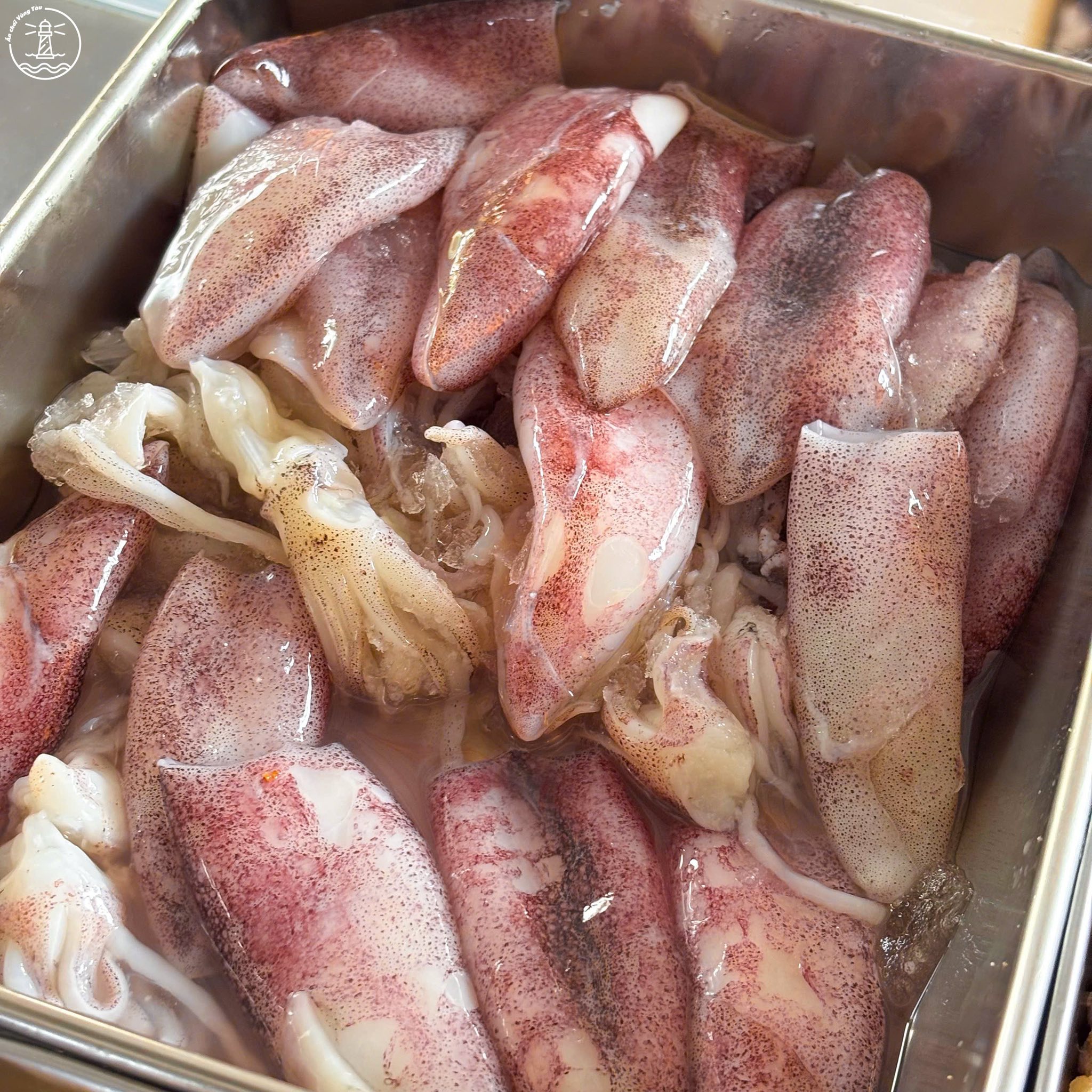 Bún Bề Bề Quỳnh Anh Vũng Tàu: Vị Ngọt Hải Sản Giữa Phố Biển - hình 16