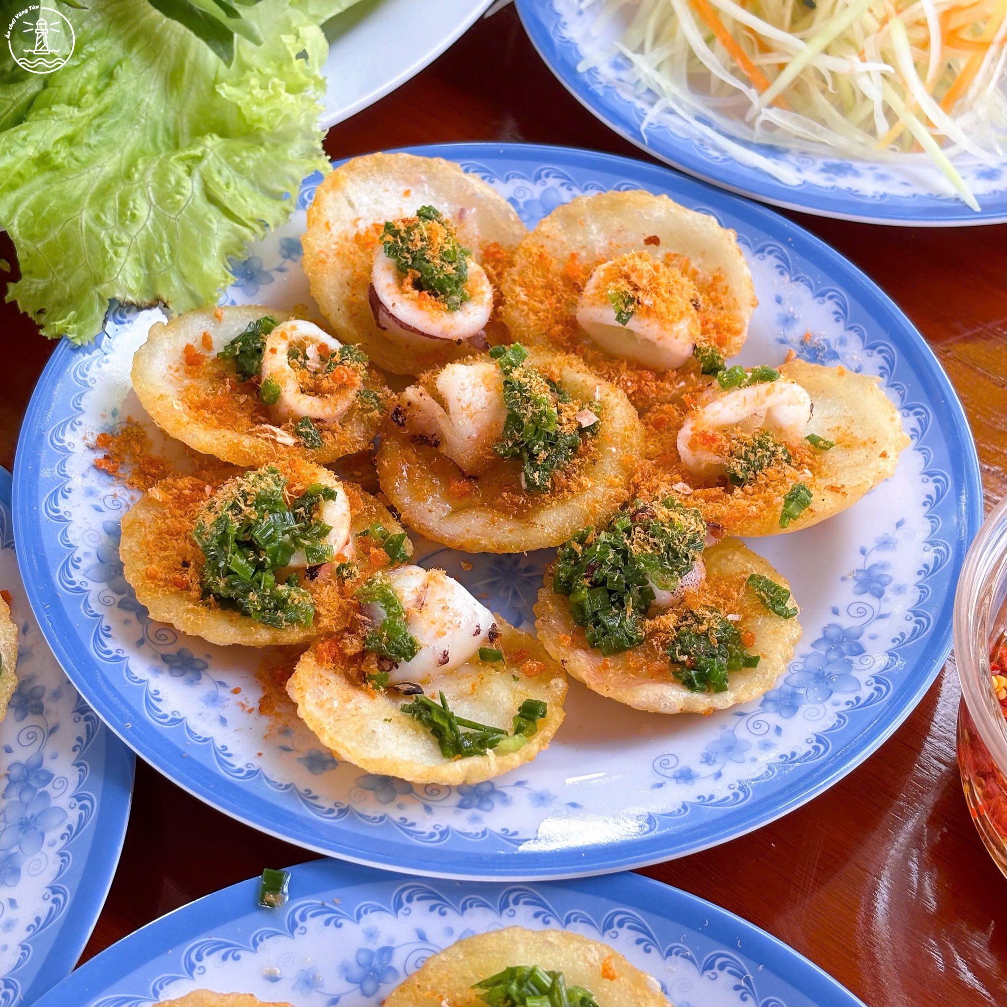 Bún Bề Bề Quỳnh Anh Vũng Tàu: Vị Ngọt Hải Sản Giữa Phố Biển - hình 8