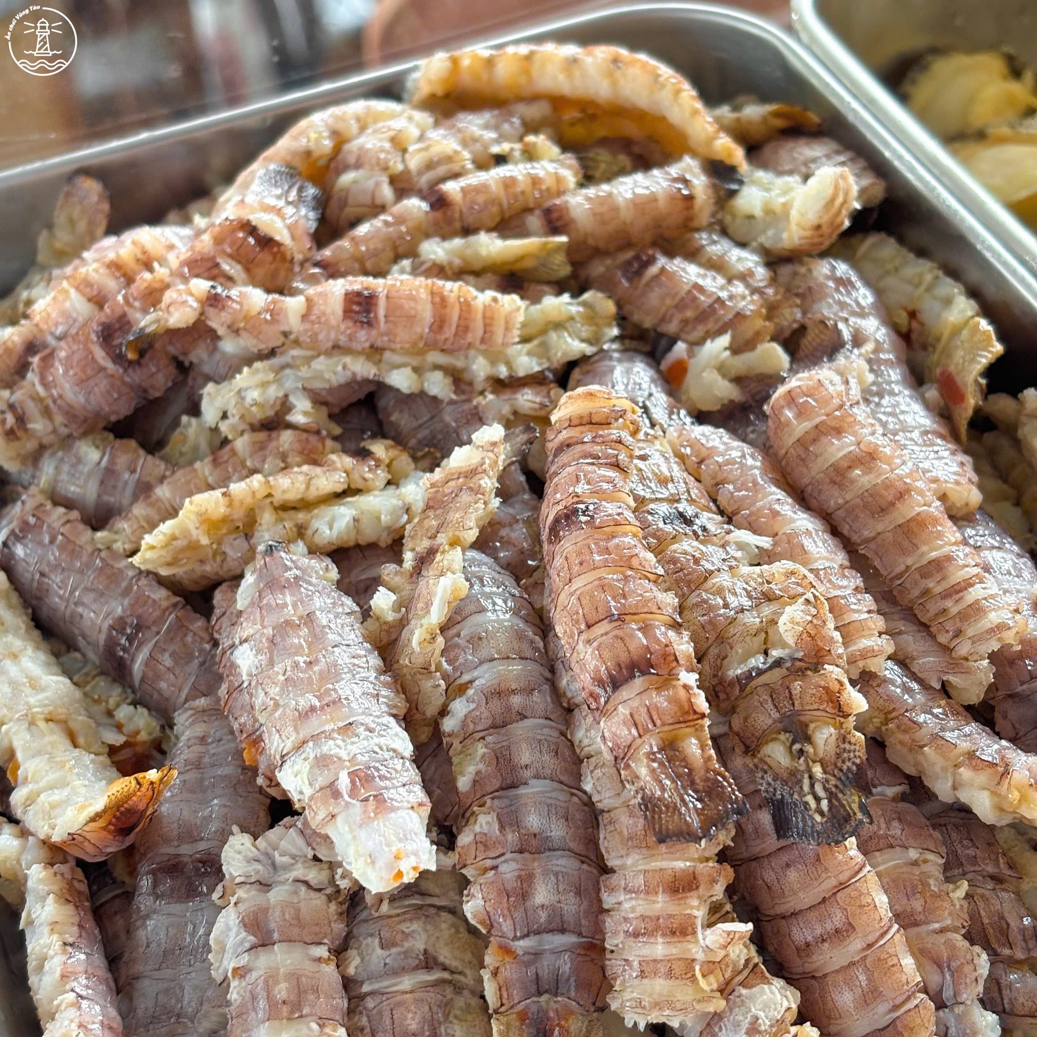 Bún Bề Bề Quỳnh Anh Vũng Tàu: Vị Ngọt Hải Sản Giữa Phố Biển - hình 14