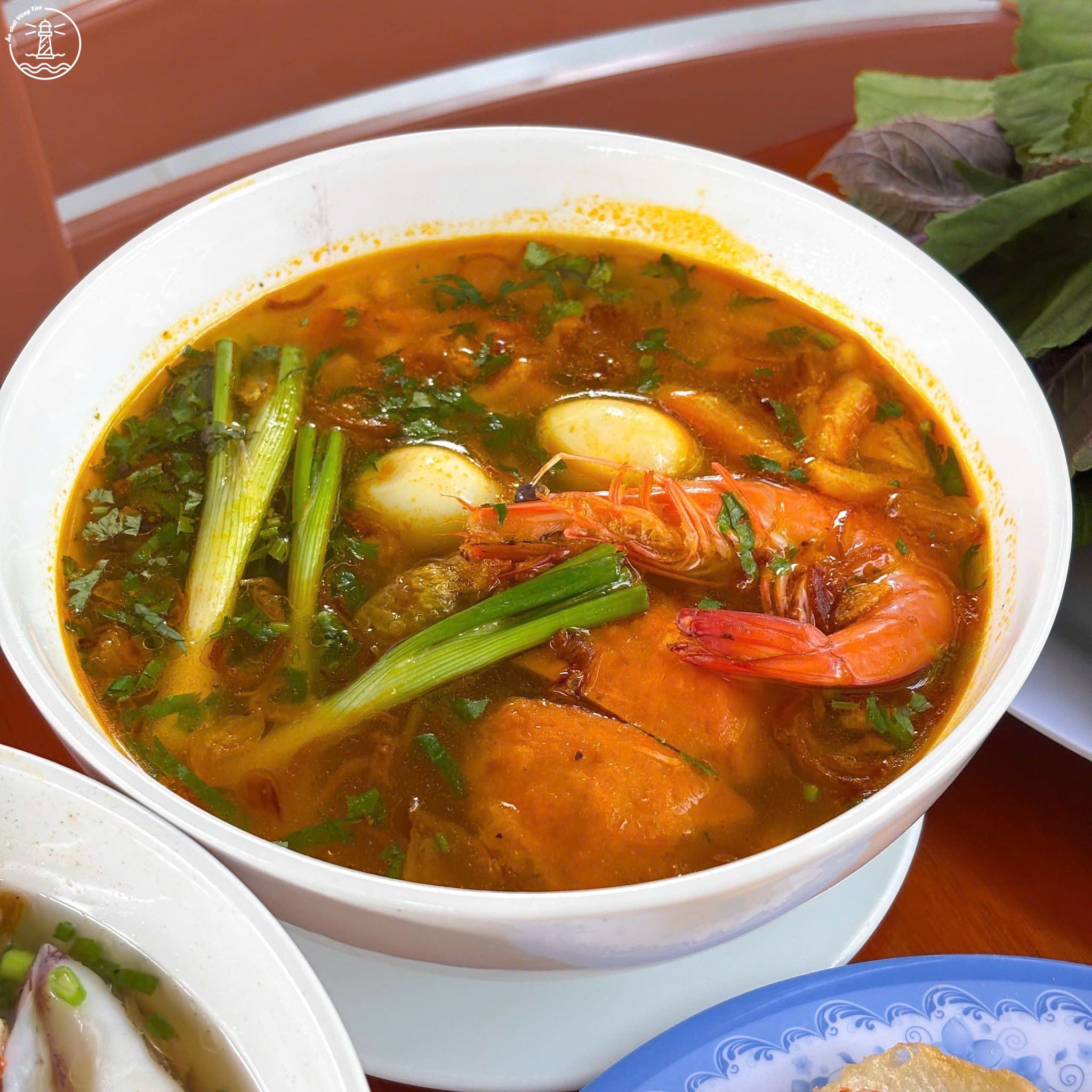 Bún Bề Bề Quỳnh Anh Vũng Tàu: Vị Ngọt Hải Sản Giữa Phố Biển - hình 4