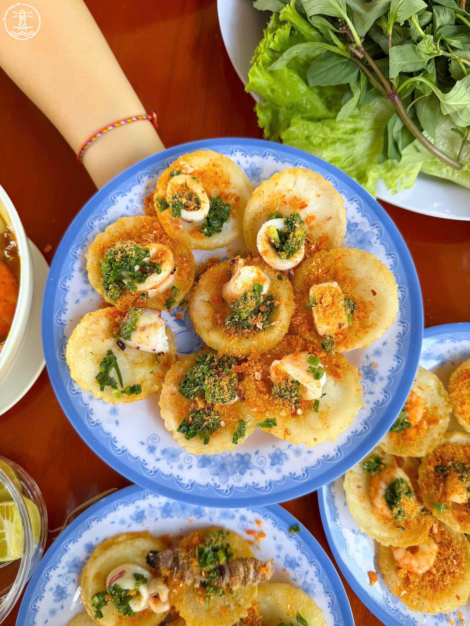 Bún Bề Bề Quỳnh Anh Vũng Tàu: Vị Ngọt Hải Sản Giữa Phố Biển - hình 3