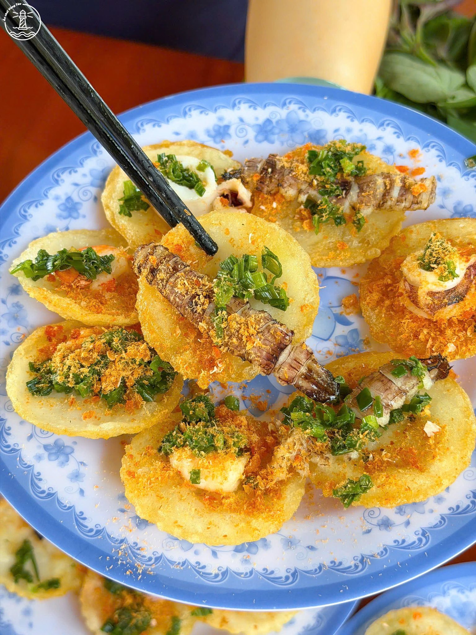 Bún Bề Bề Quỳnh Anh Vũng Tàu: Vị Ngọt Hải Sản Giữa Phố Biển - hình 7
