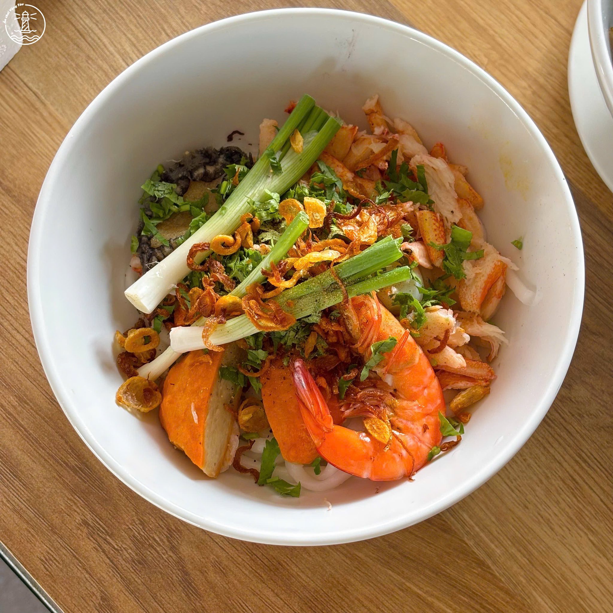 Bún Bề Bề Quỳnh Anh Vũng Tàu: Vị Ngọt Hải Sản Giữa Phố Biển - hình 5