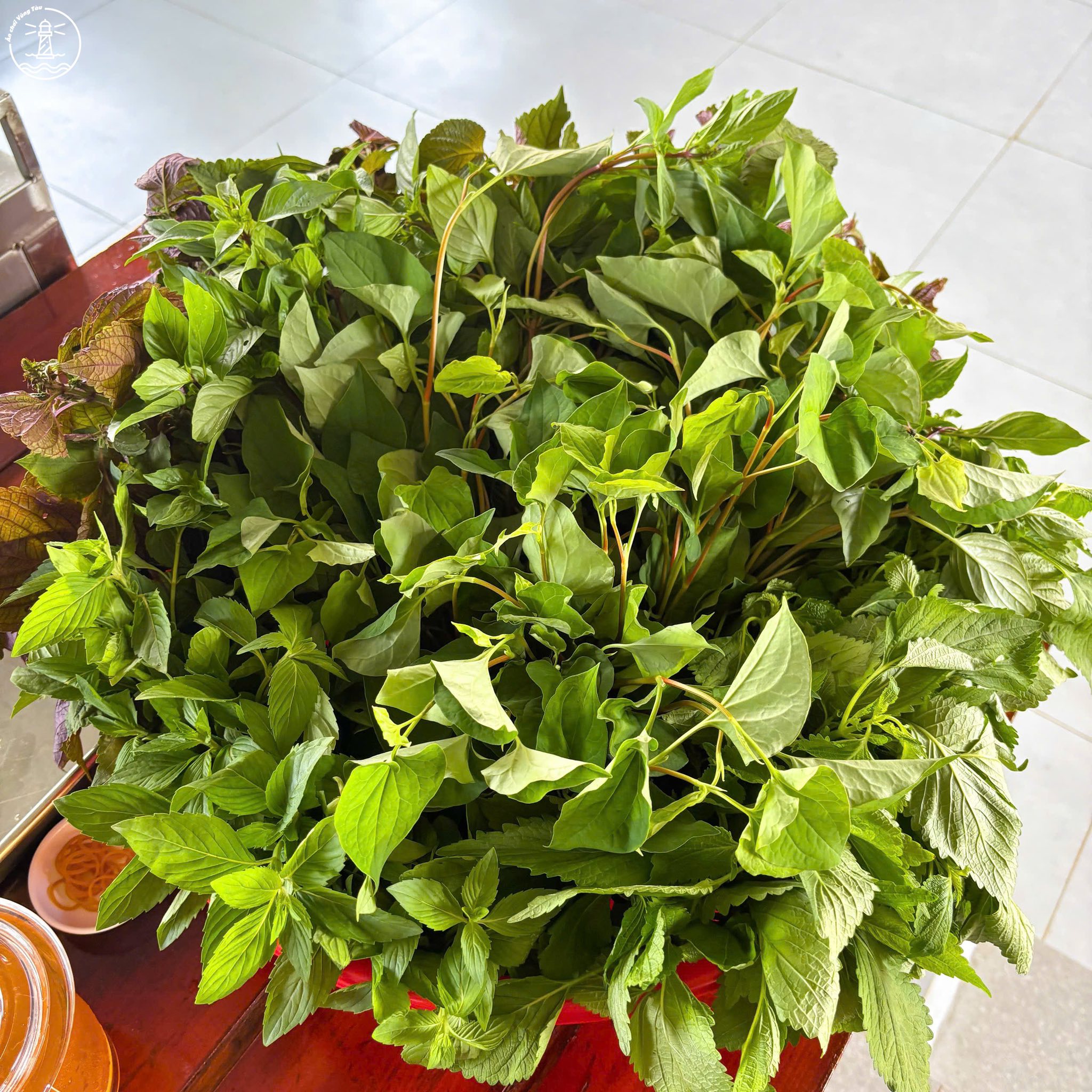Bún Bề Bề Quỳnh Anh Vũng Tàu: Vị Ngọt Hải Sản Giữa Phố Biển - hình 12