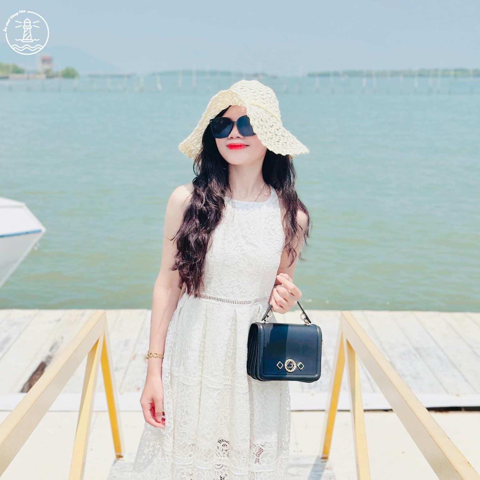 Bến Du Thuyền Marina Vũng Tàu: 'Maldives' Thu Nhỏ Giữa Biển Đông - hình 10