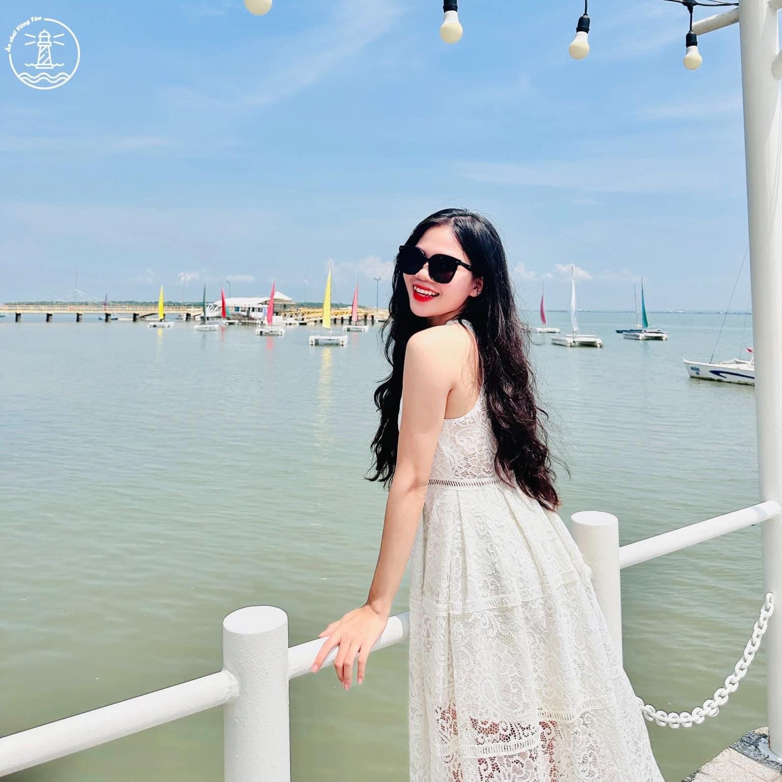 Bến Du Thuyền Marina Vũng Tàu: 'Maldives' Thu Nhỏ Giữa Biển Đông - hình 11