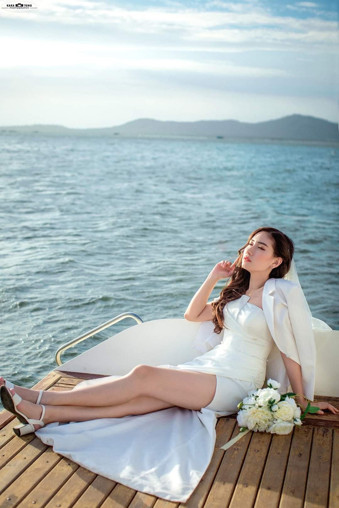 Bến Du Thuyền Marina Vũng Tàu: 'Maldives' Thu Nhỏ Giữa Biển Đông - hình 13