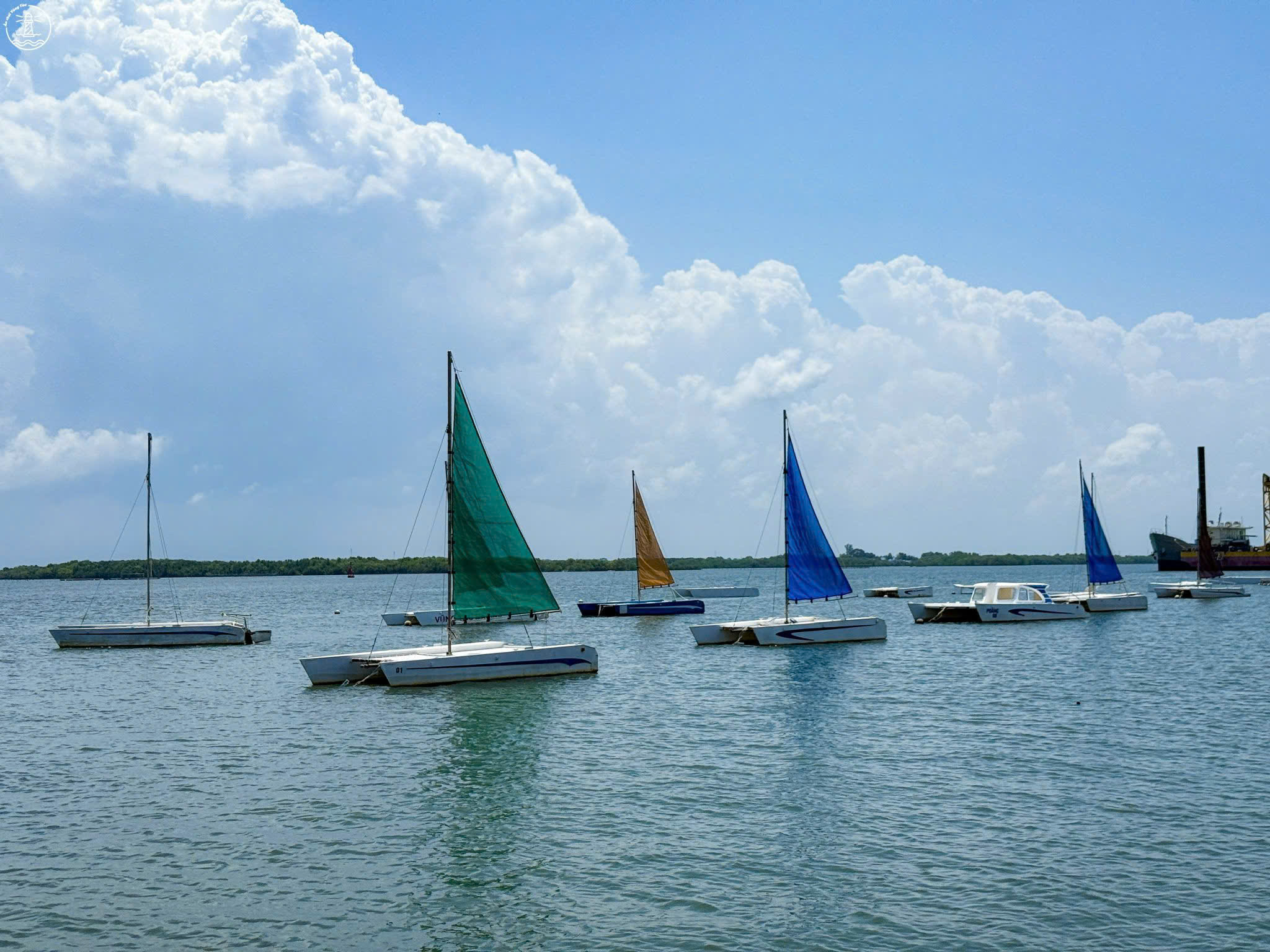 Bến Du Thuyền Marina Vũng Tàu: 'Maldives' Thu Nhỏ Giữa Biển Đông - hình 14