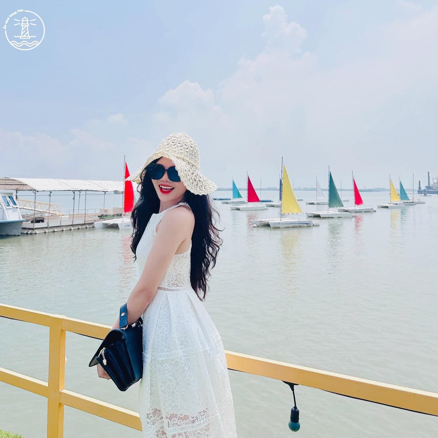 Bến Du Thuyền Marina Vũng Tàu: 'Maldives' Thu Nhỏ Giữa Biển Đông - hình 9