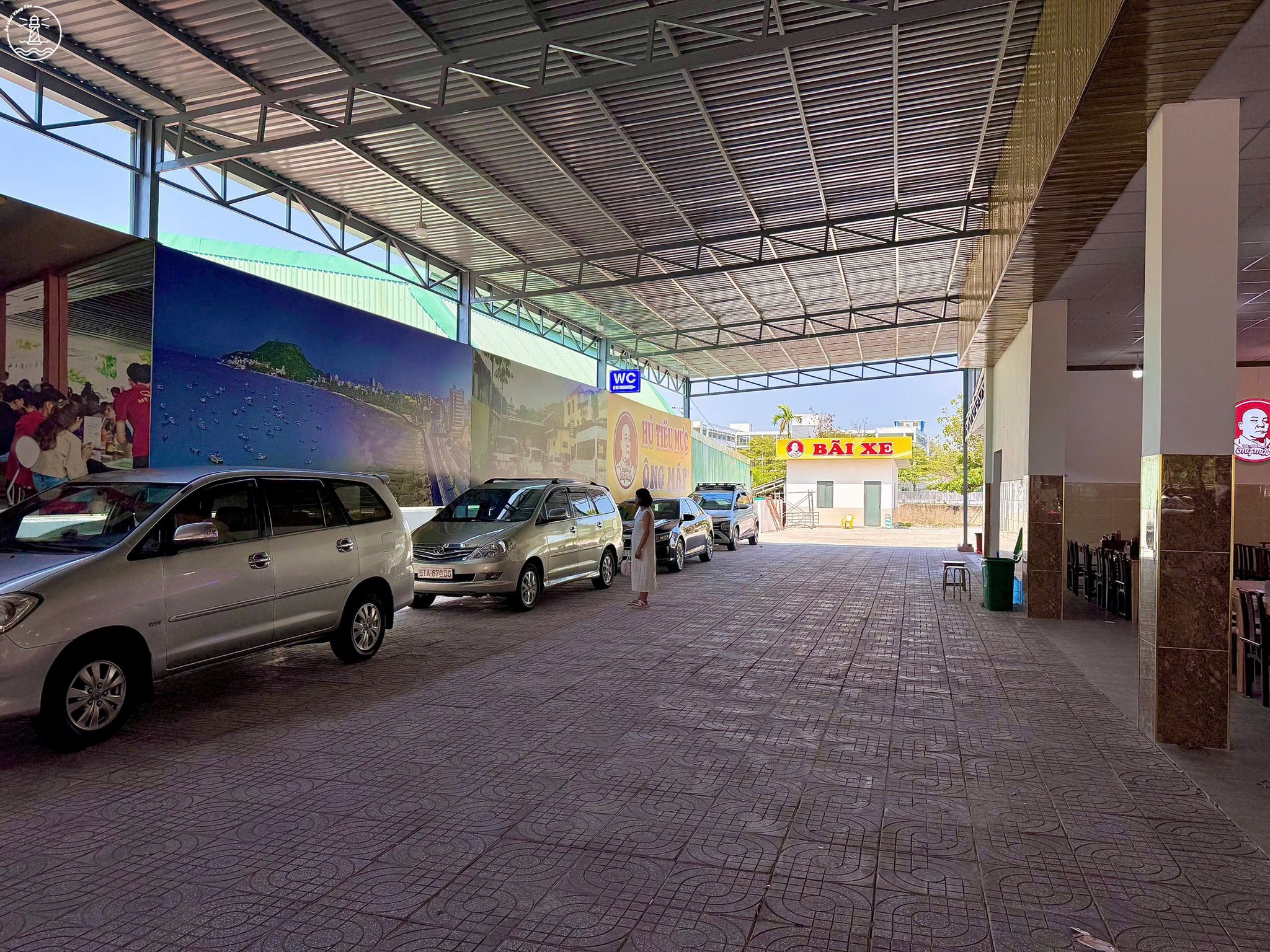 Hủ Tiếu Mực Ông Mập Vũng Tàu: Bí Quyết Hương Vị 'Gây Nghiện' - hình 3