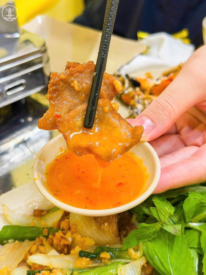 Lẩu 100k Vũng Tàu: Địa Điểm 'Quốc Dân' Có Thật Sự Ngon? - hình 13