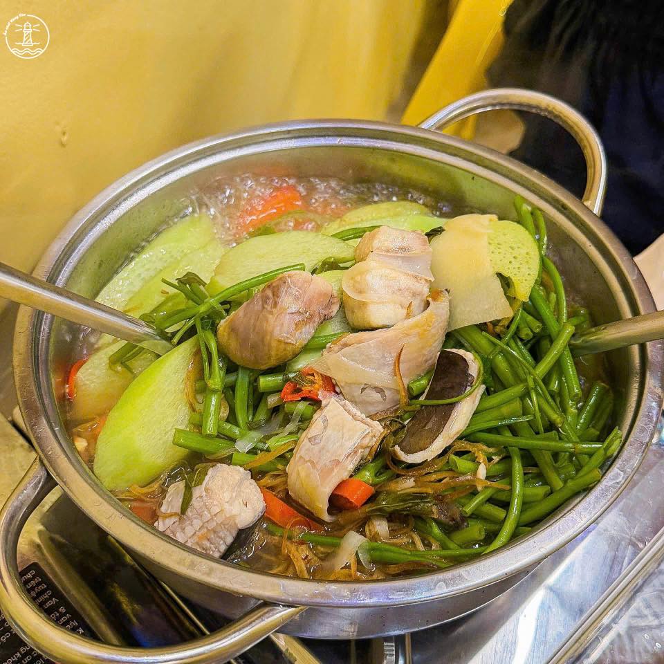 Lẩu 100k Vũng Tàu: Địa Điểm 'Quốc Dân' Có Thật Sự Ngon? - hình 5