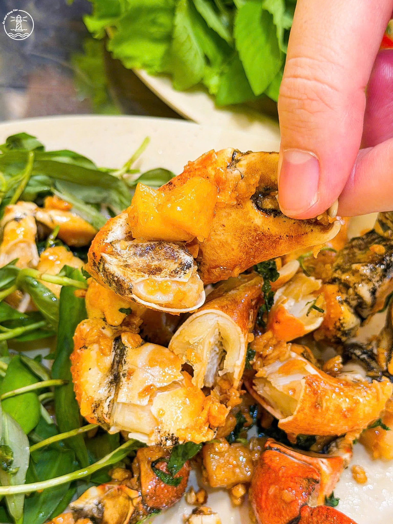 Lẩu 100k Vũng Tàu: Địa Điểm 'Quốc Dân' Có Thật Sự Ngon? - hình 9