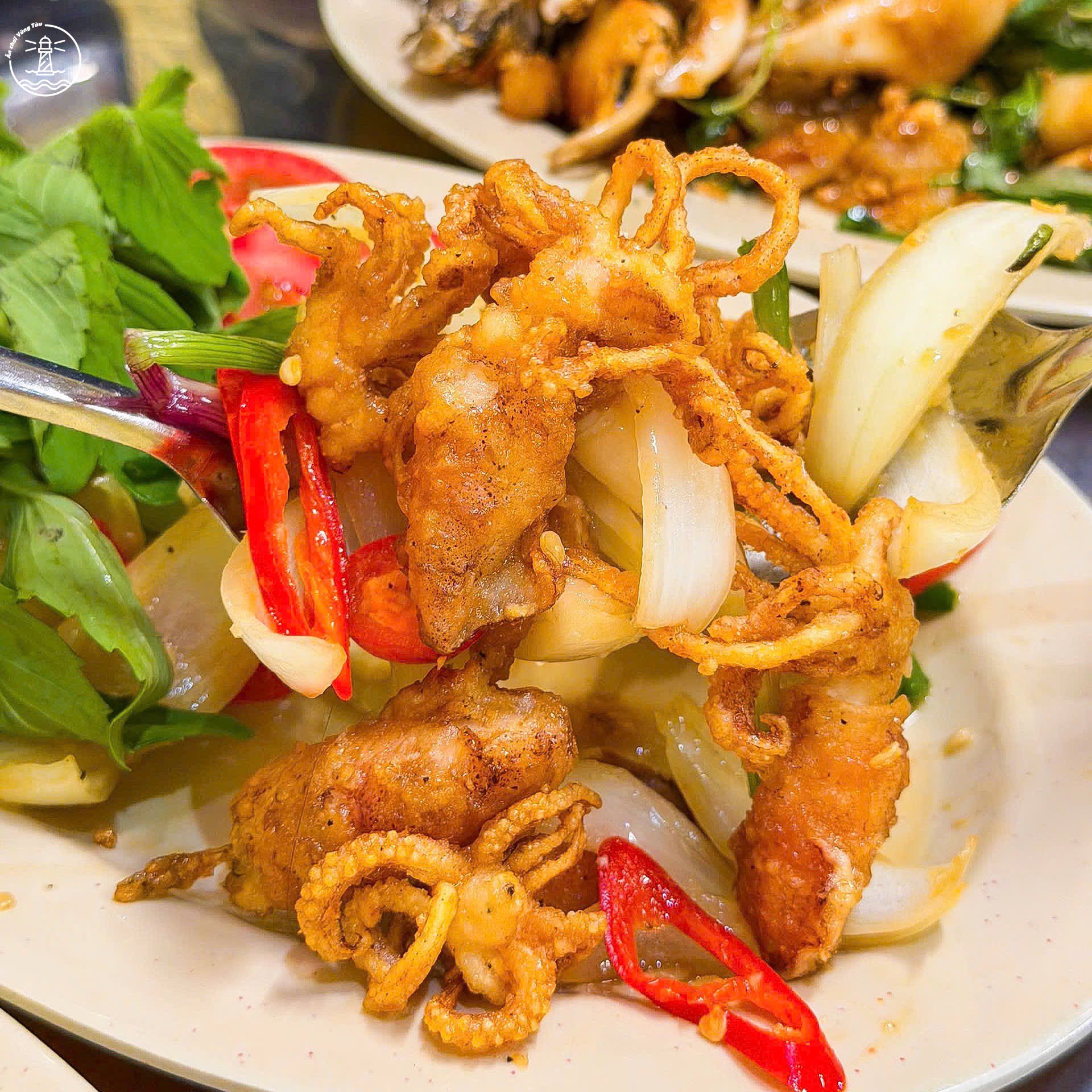 Lẩu 100k Vũng Tàu: Địa Điểm 'Quốc Dân' Có Thật Sự Ngon? - hình 11