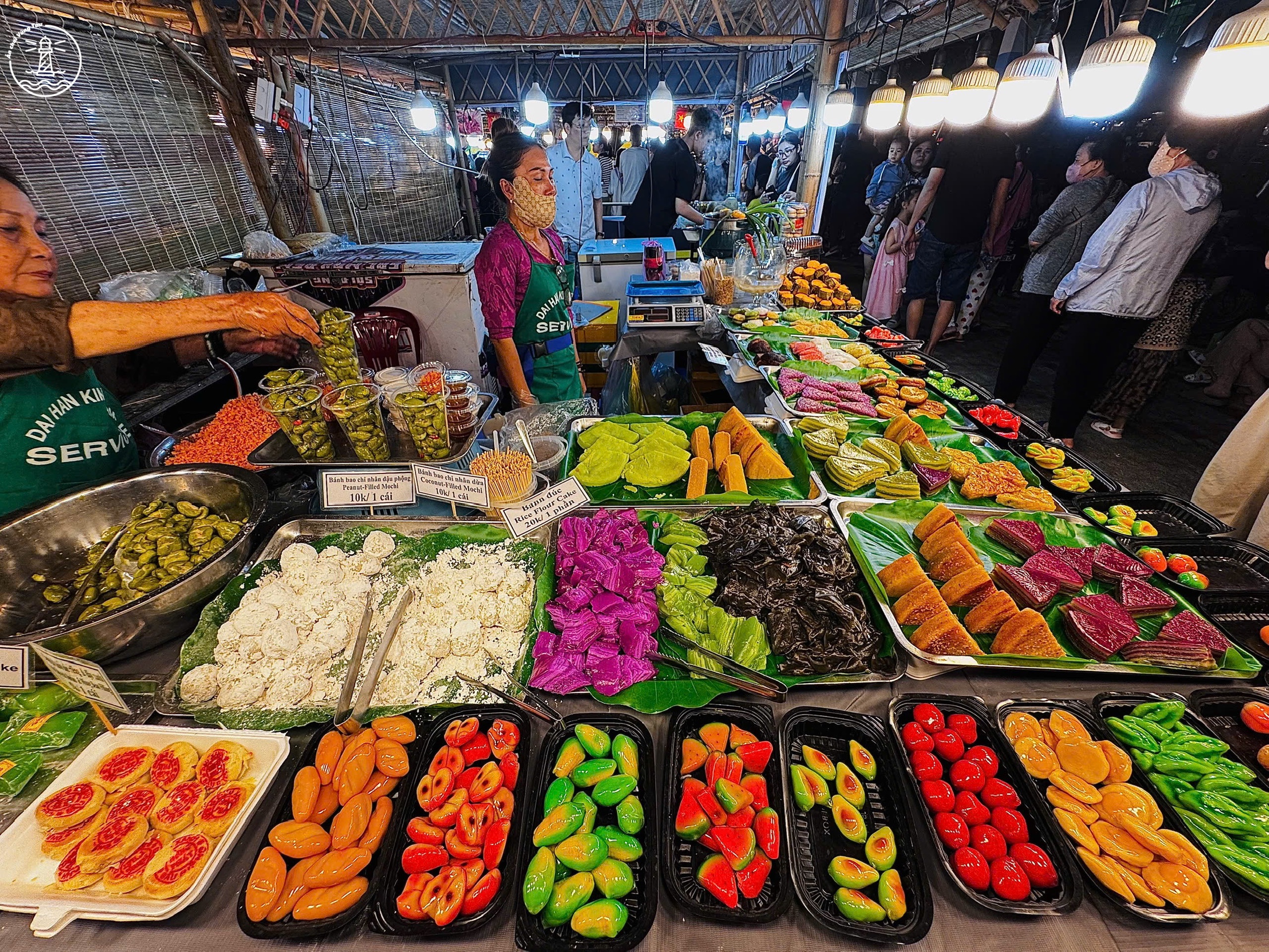 Lễ Hội Mỹ Vị Sóng Ngàn Vũng Tàu: Ăn Chơi Hết Nấc! - hình 16