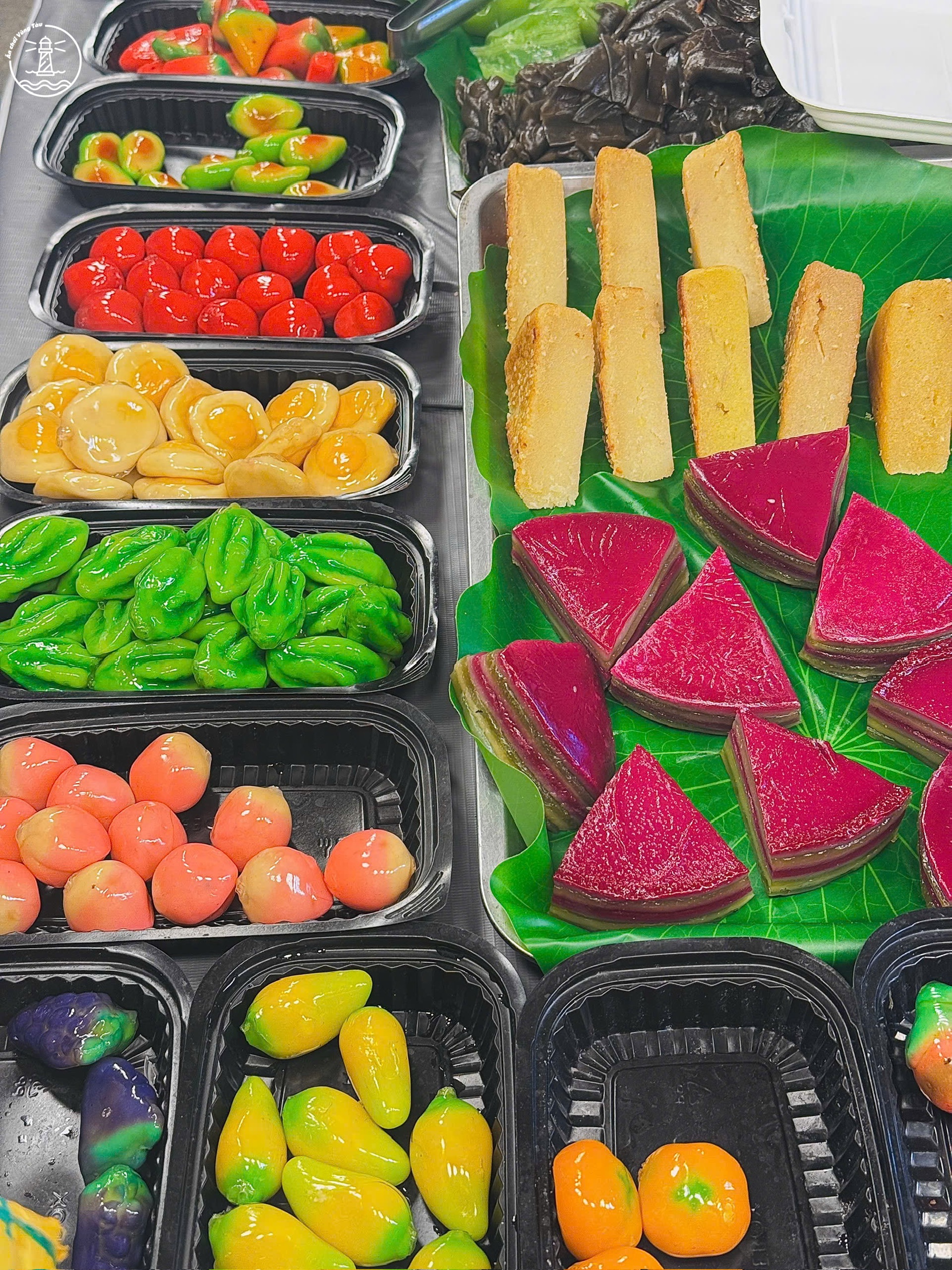 Lễ Hội Mỹ Vị Sóng Ngàn Vũng Tàu: Ăn Chơi Hết Nấc! - hình 21