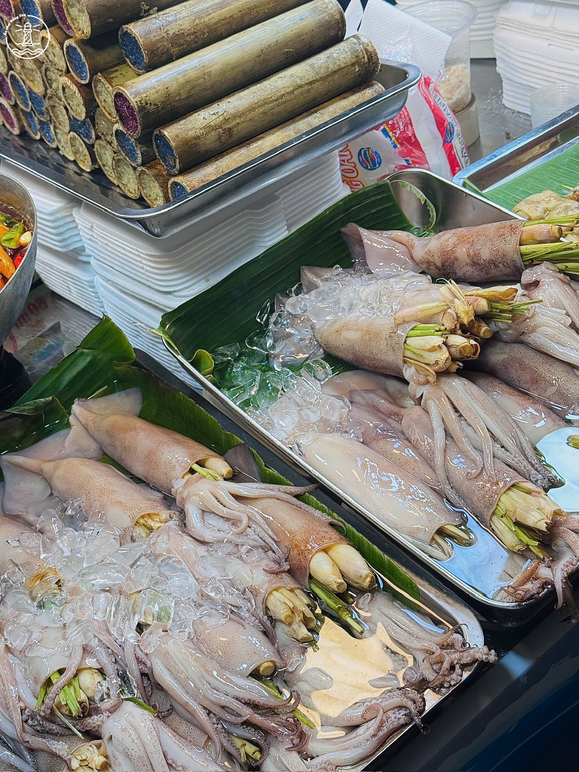 Lễ Hội Mỹ Vị Sóng Ngàn Vũng Tàu: Ăn Chơi Hết Nấc! - hình 27