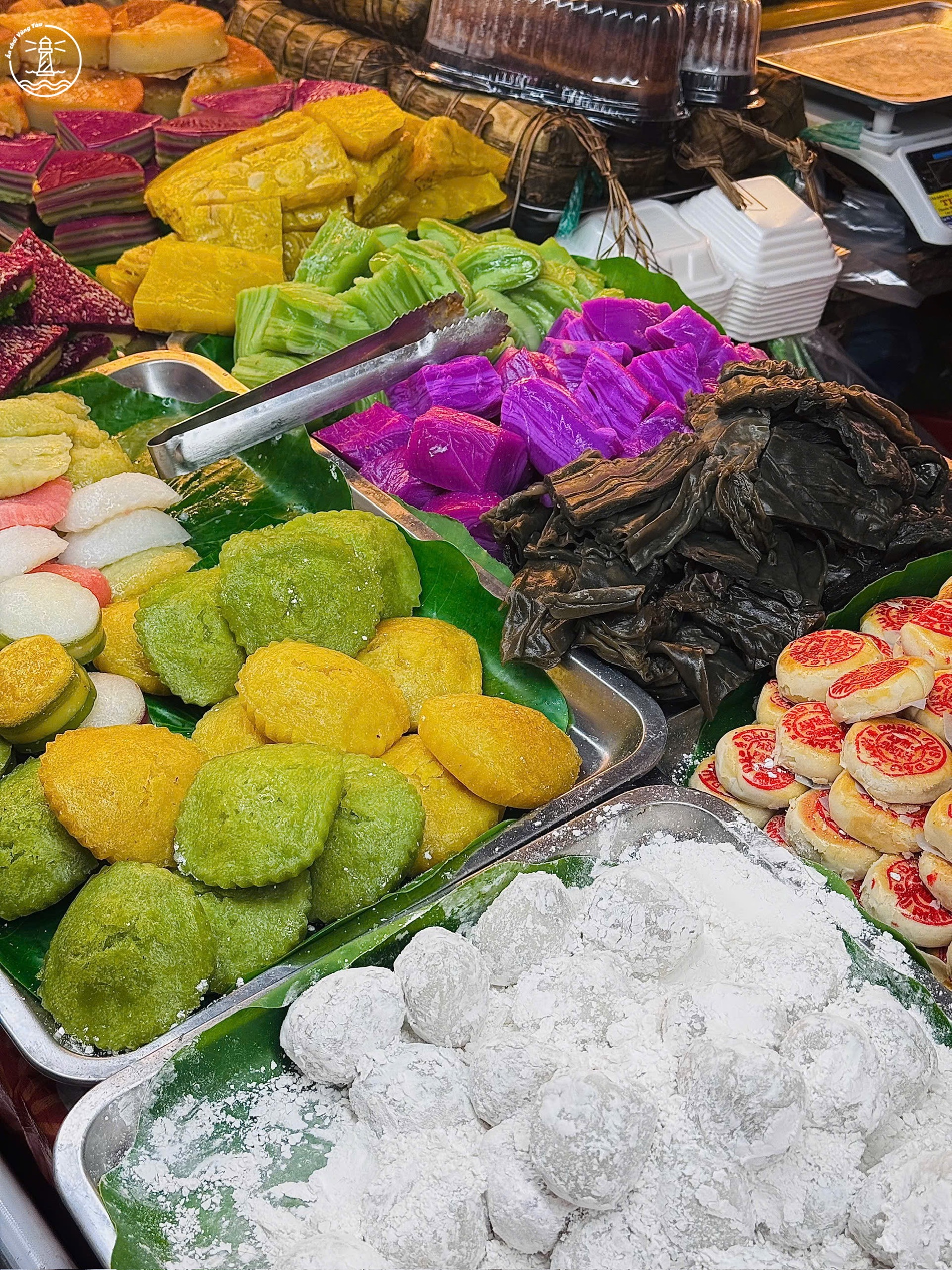 Lễ Hội Mỹ Vị Sóng Ngàn Vũng Tàu: Ăn Chơi Hết Nấc! - hình 22