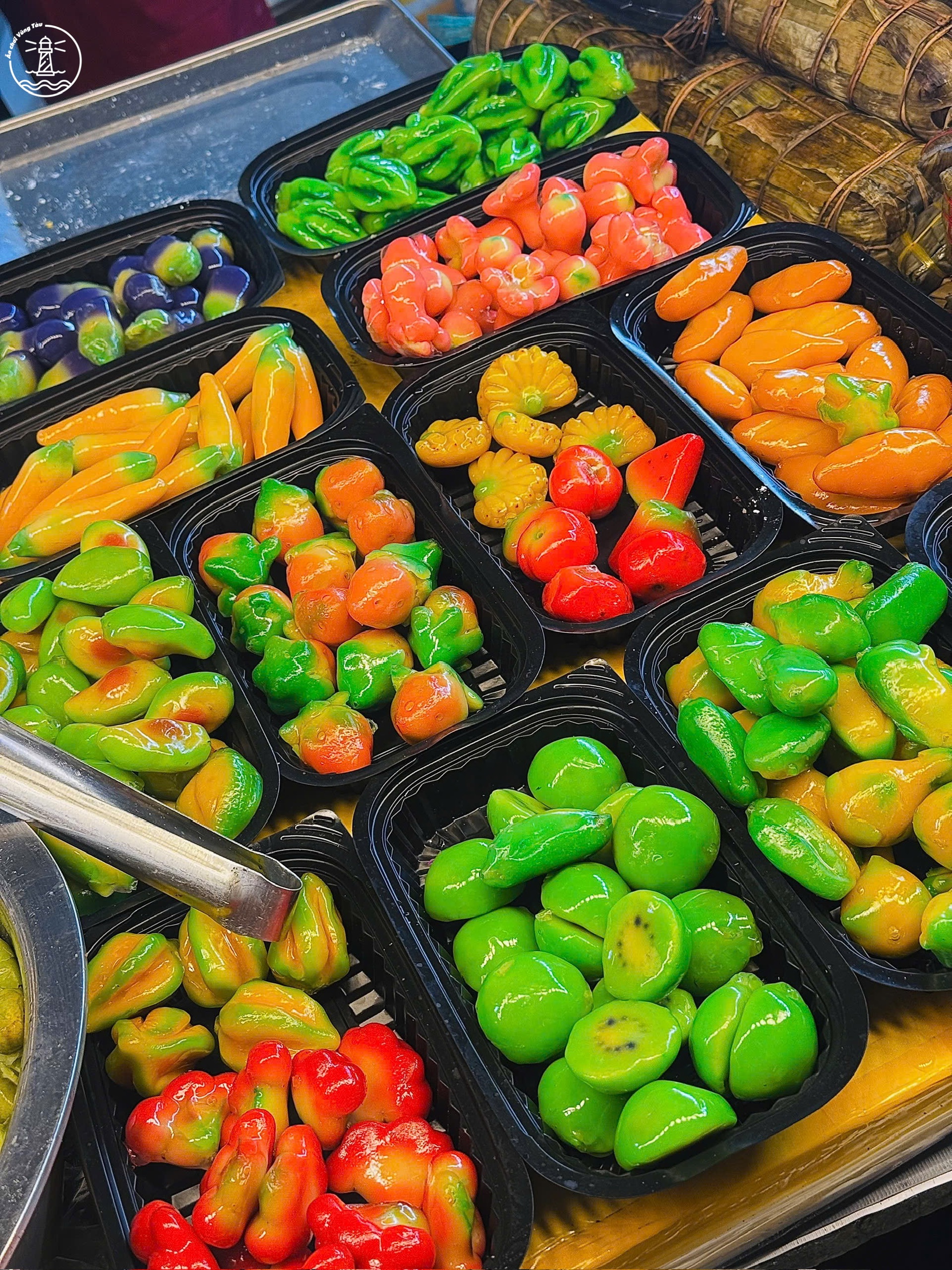 Lễ Hội Mỹ Vị Sóng Ngàn Vũng Tàu: Ăn Chơi Hết Nấc! - hình 23