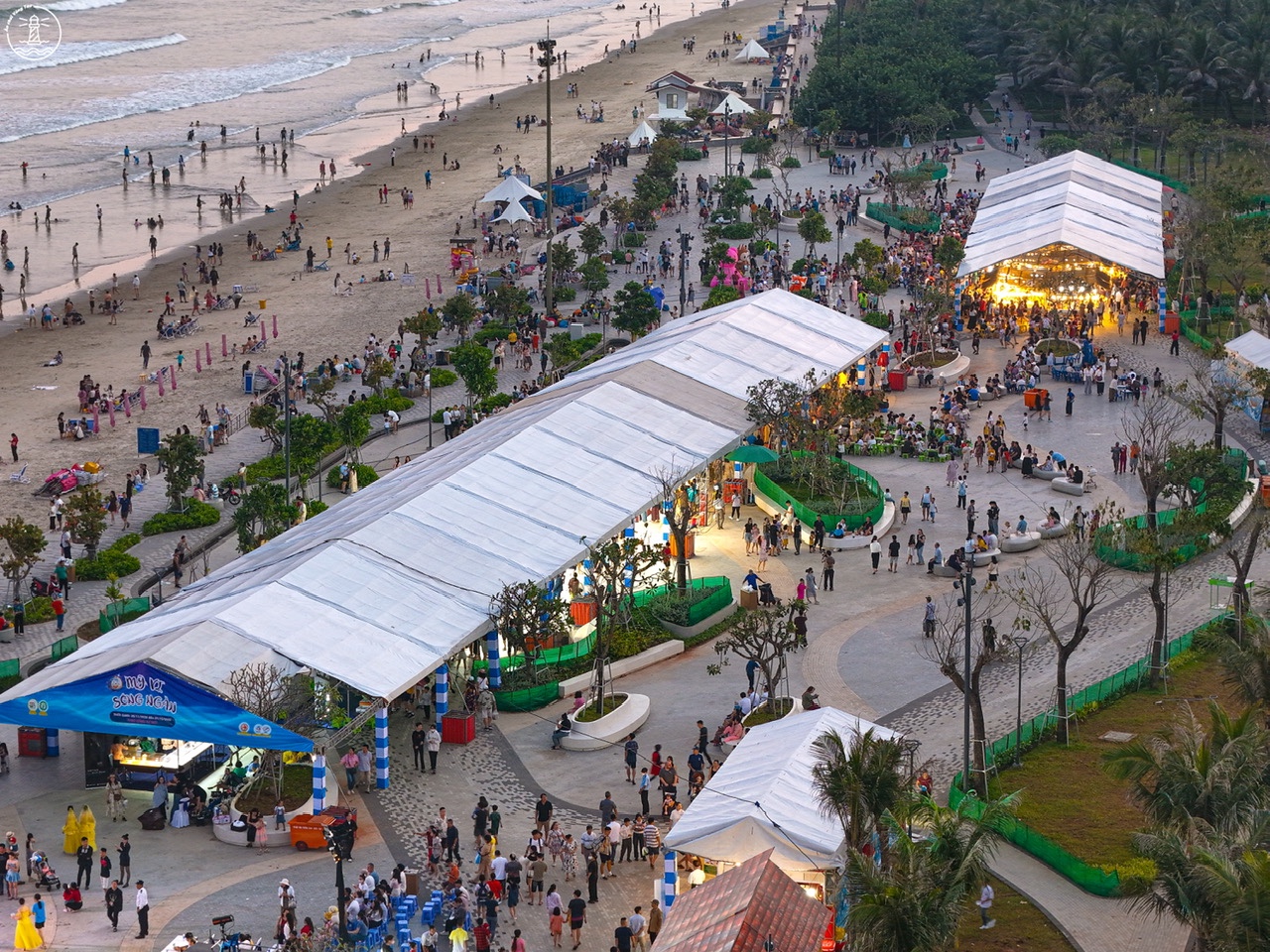 Lễ Hội Mỹ Vị Sóng Ngàn Vũng Tàu: Ăn Chơi Hết Nấc! - hình 3