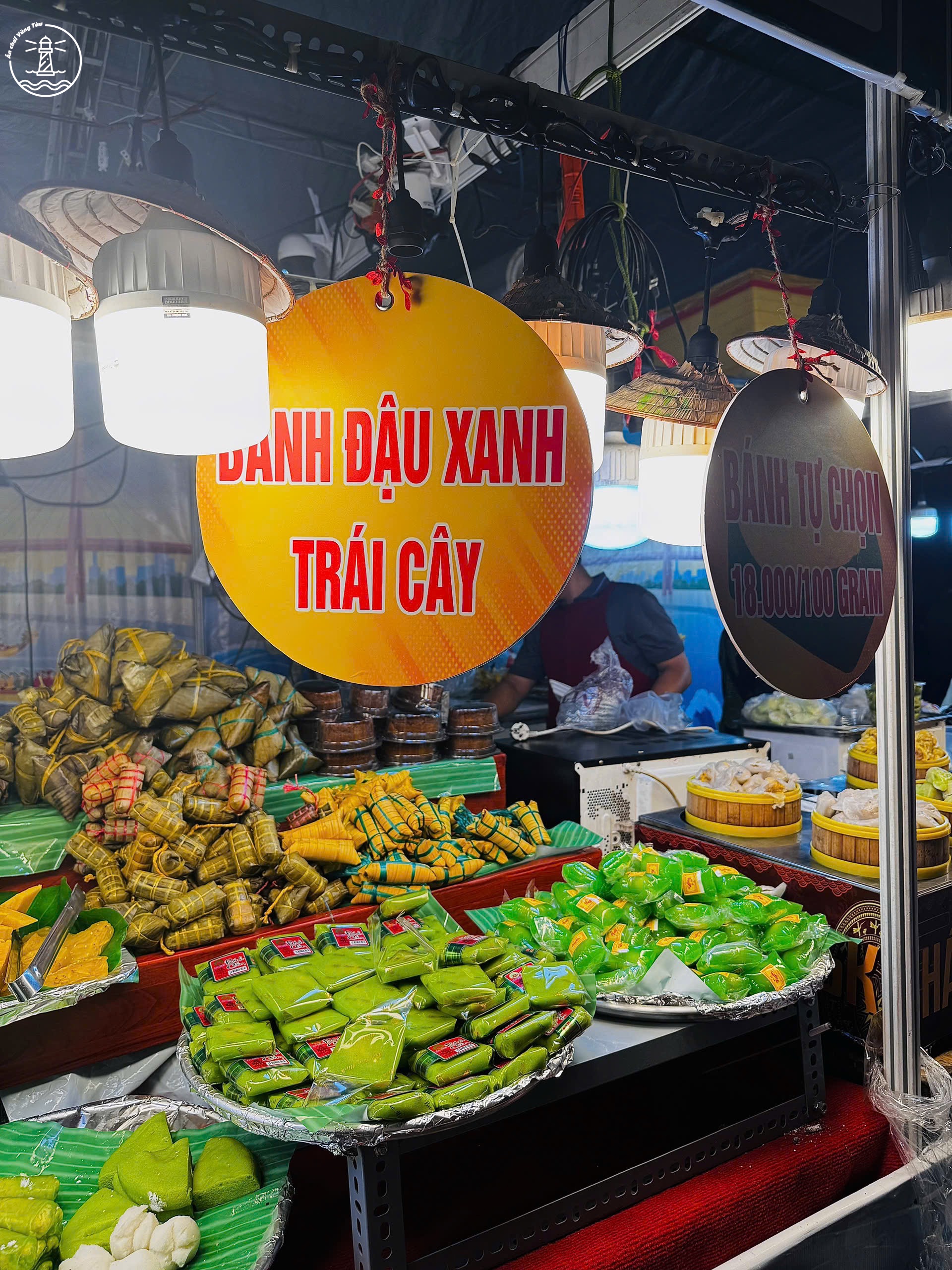 Lễ Hội Mỹ Vị Sóng Ngàn Vũng Tàu: Ăn Chơi Hết Nấc! - hình 26