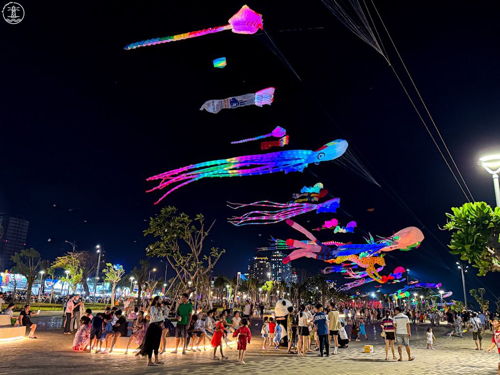 Lễ Hội Mỹ Vị Sóng Ngàn Vũng Tàu: Ăn Chơi Hết Nấc! - hình 10