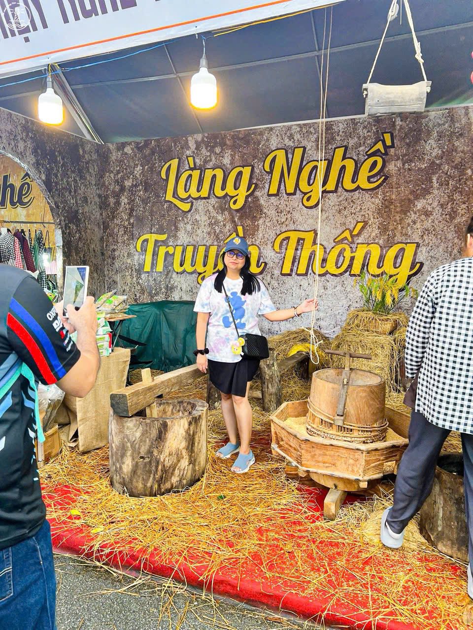 Lễ Hội Mỹ Vị Sóng Ngàn Vũng Tàu: Ăn Chơi Hết Nấc! - hình 6