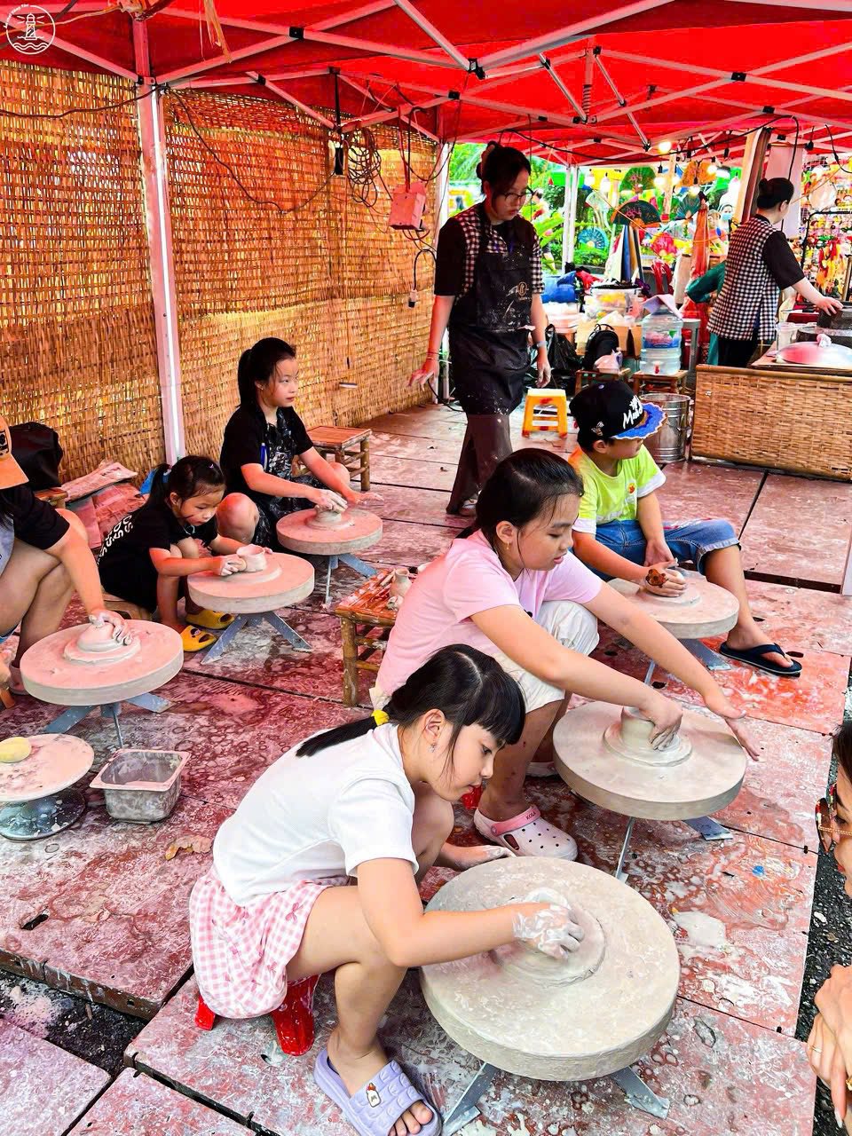 Lễ Hội Mỹ Vị Sóng Ngàn Vũng Tàu: Ăn Chơi Hết Nấc! - hình 7