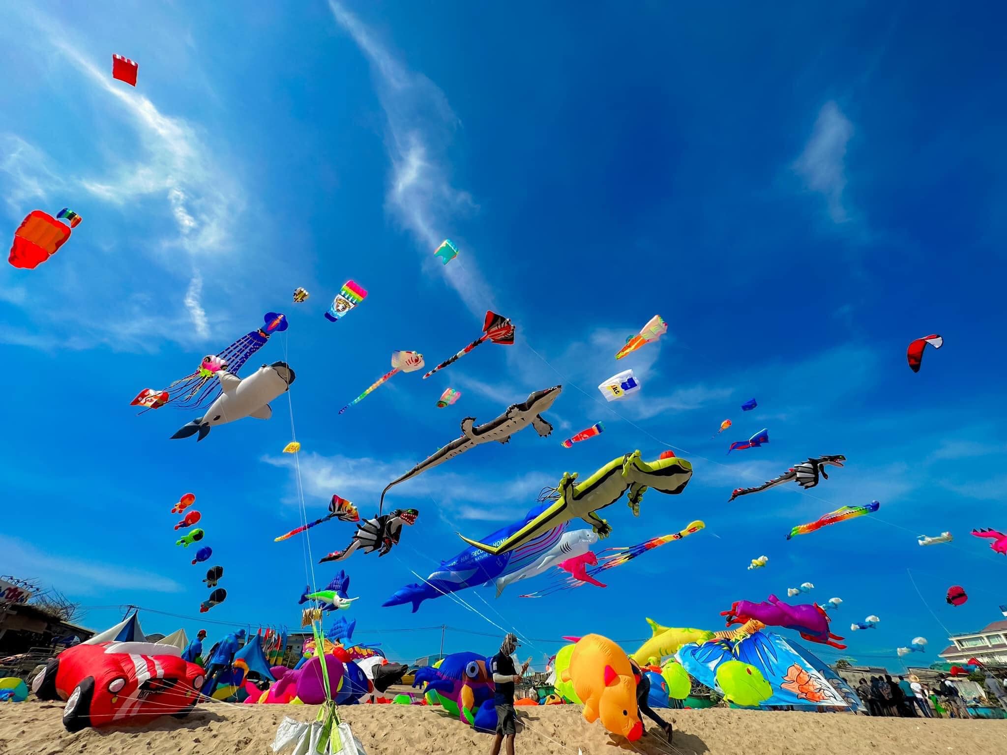 Lễ Hội Mỹ Vị Sóng Ngàn Vũng Tàu: Ăn Chơi Hết Nấc! - hình 9