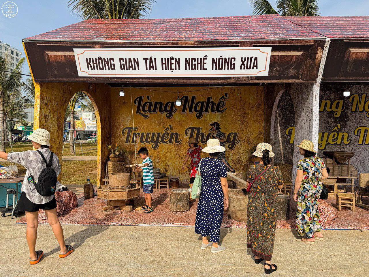 Lễ Hội Mỹ Vị Sóng Ngàn Vũng Tàu: Ăn Chơi Hết Nấc! - hình 30