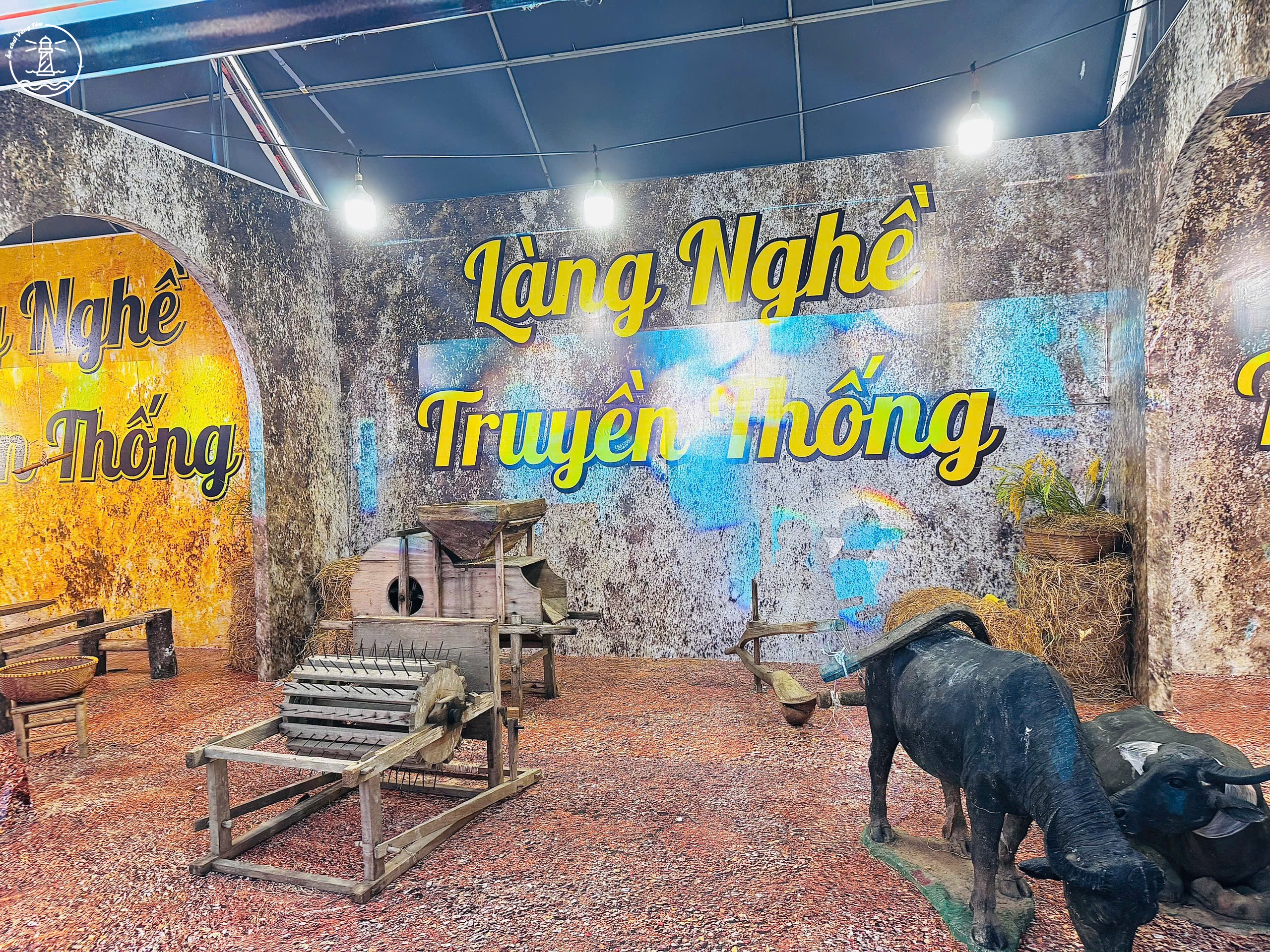 Lễ Hội Mỹ Vị Sóng Ngàn Vũng Tàu: Ăn Chơi Hết Nấc! - hình 31