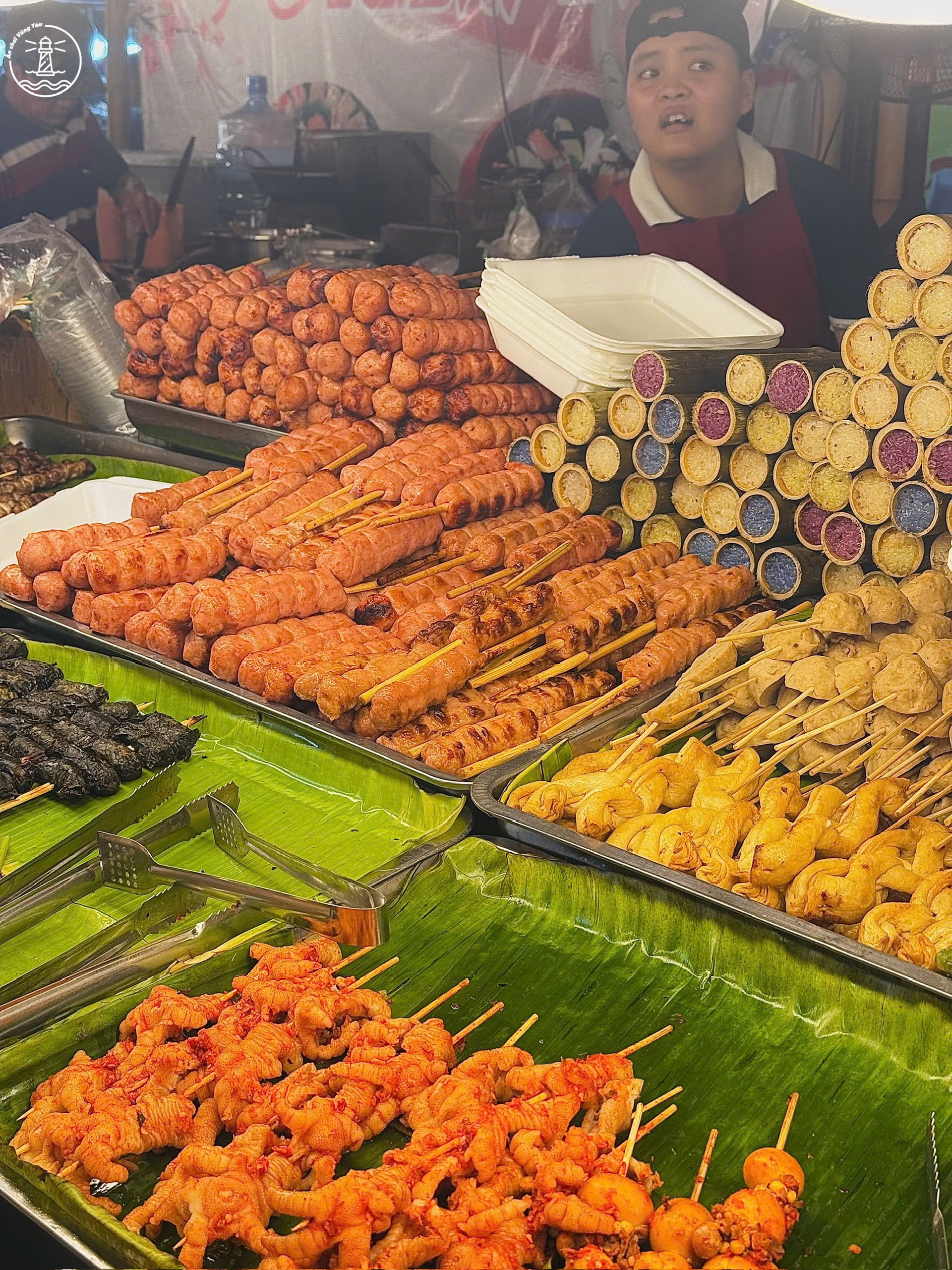 Lễ Hội Mỹ Vị Sóng Ngàn Vũng Tàu: Ăn Chơi Hết Nấc! - hình 18