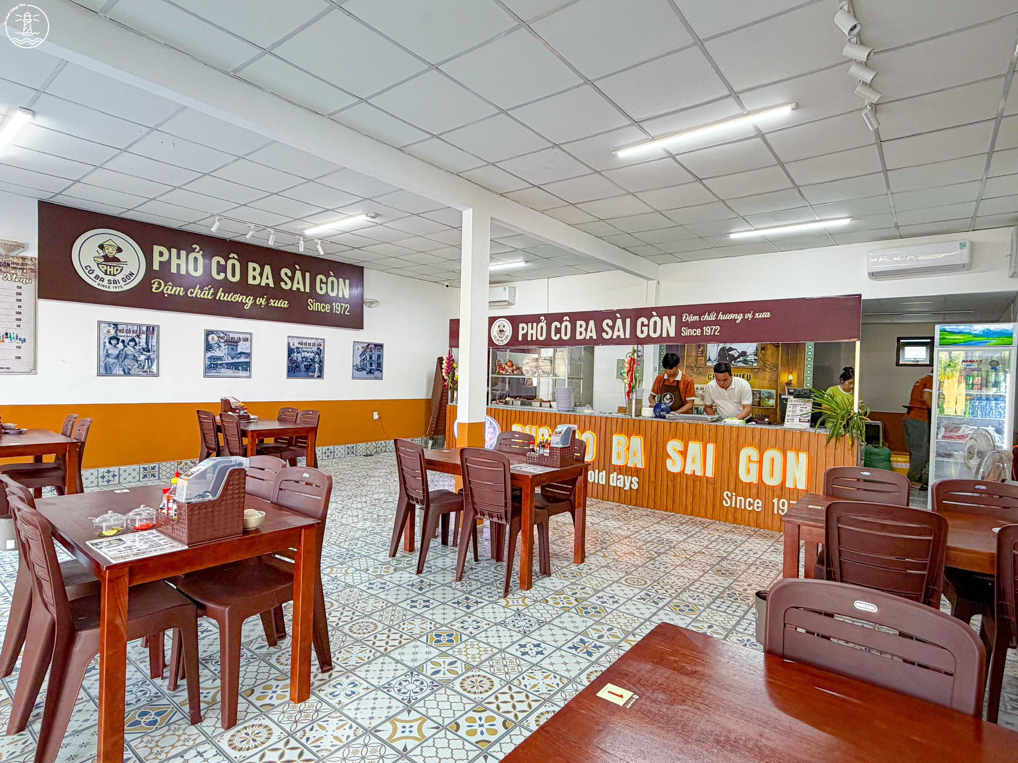 Phở Cô Ba Sài Gòn Vũng Tàu: Hương Vị Quê Hương Giữa Phố Biển - hình 13