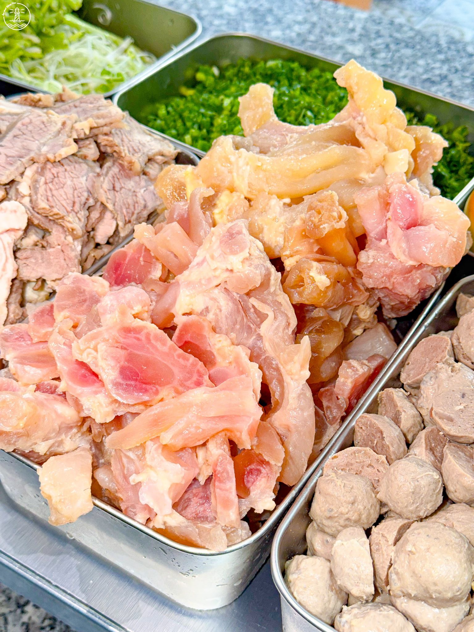 Phở Cô Ba Sài Gòn Vũng Tàu: Hương Vị Quê Hương Giữa Phố Biển - hình 8