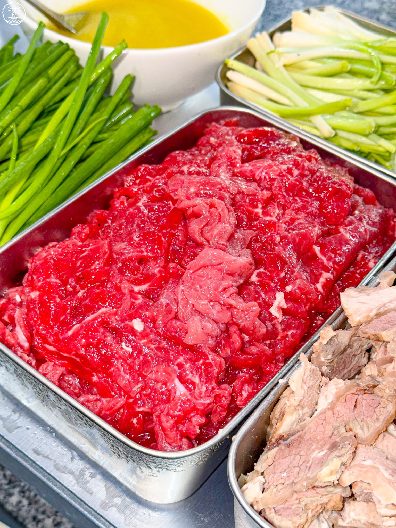 Phở Cô Ba Sài Gòn Vũng Tàu: Hương Vị Quê Hương Giữa Phố Biển - hình 10