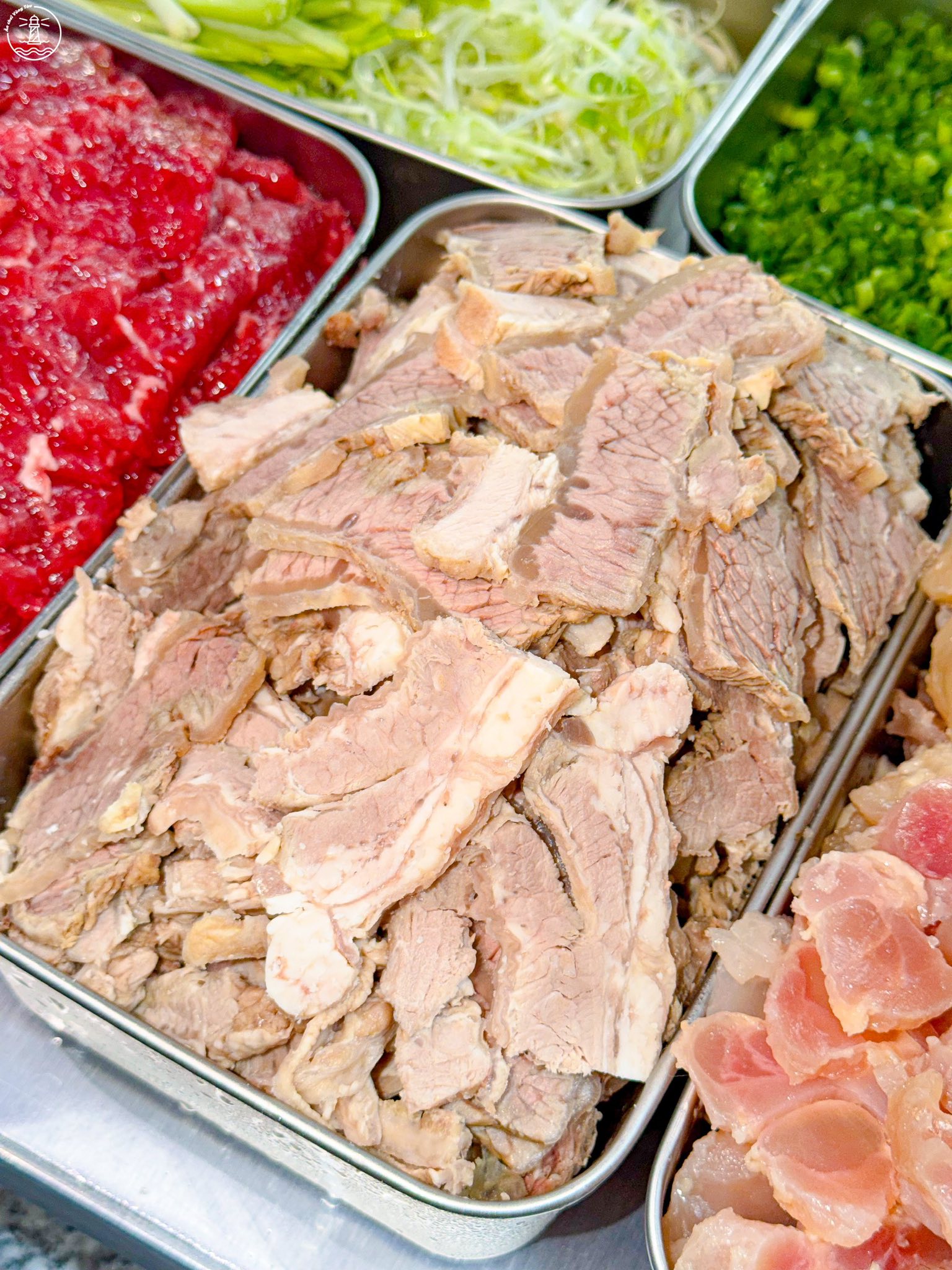 Phở Cô Ba Sài Gòn Vũng Tàu: Hương Vị Quê Hương Giữa Phố Biển - hình 9