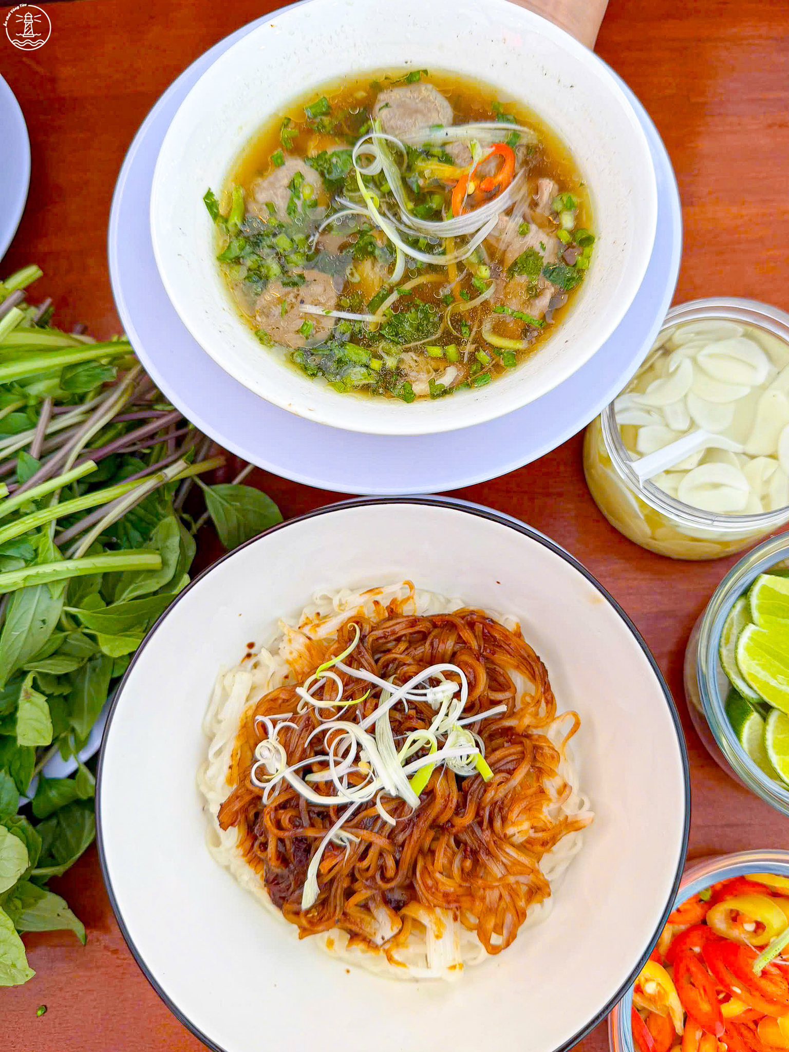 Phở Cô Ba Sài Gòn Vũng Tàu: Hương Vị Quê Hương Giữa Phố Biển - hình 15