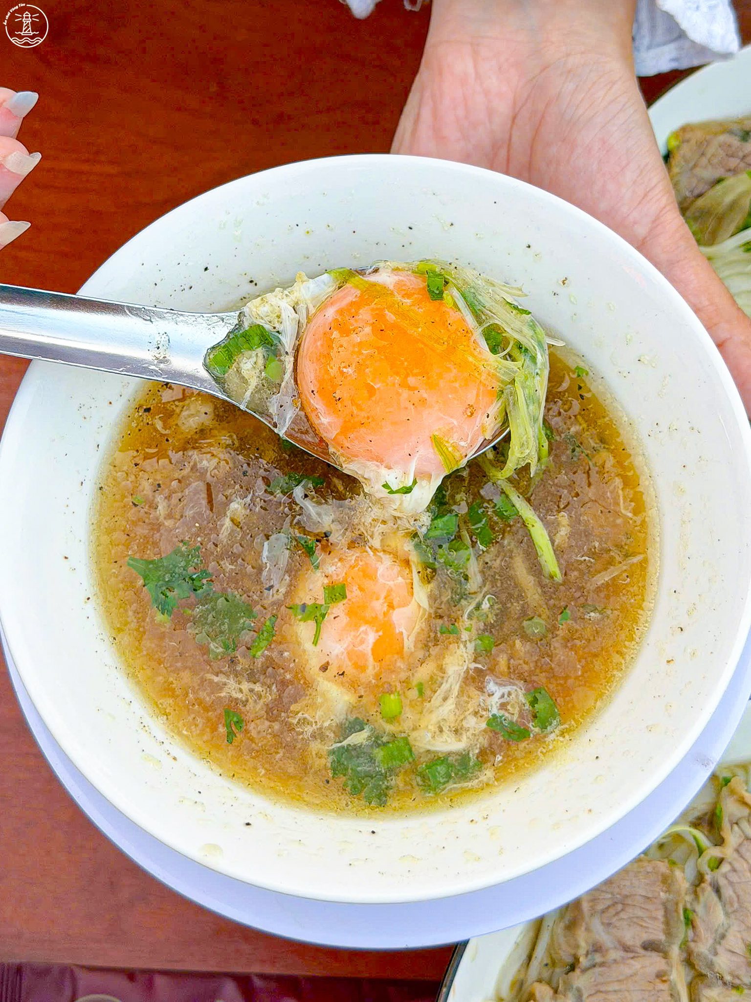 Phở Cô Ba Sài Gòn Vũng Tàu: Hương Vị Quê Hương Giữa Phố Biển - hình 16