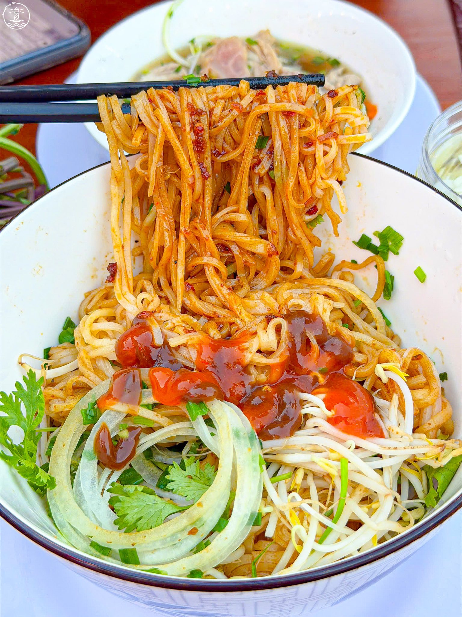 Phở Cô Ba Sài Gòn Vũng Tàu: Hương Vị Quê Hương Giữa Phố Biển - hình 6