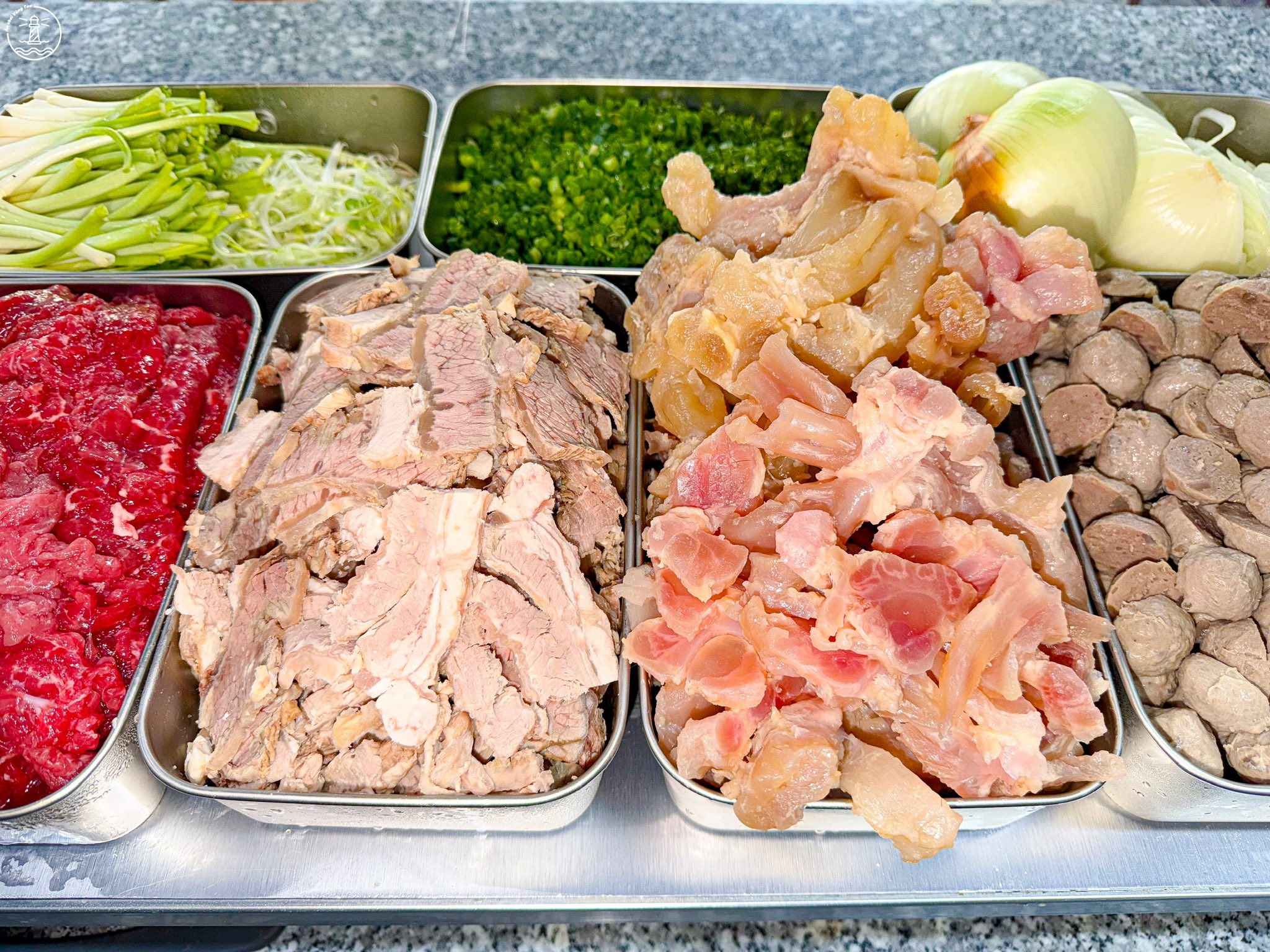 Phở Cô Ba Sài Gòn Vũng Tàu: Hương Vị Quê Hương Giữa Phố Biển - hình 7