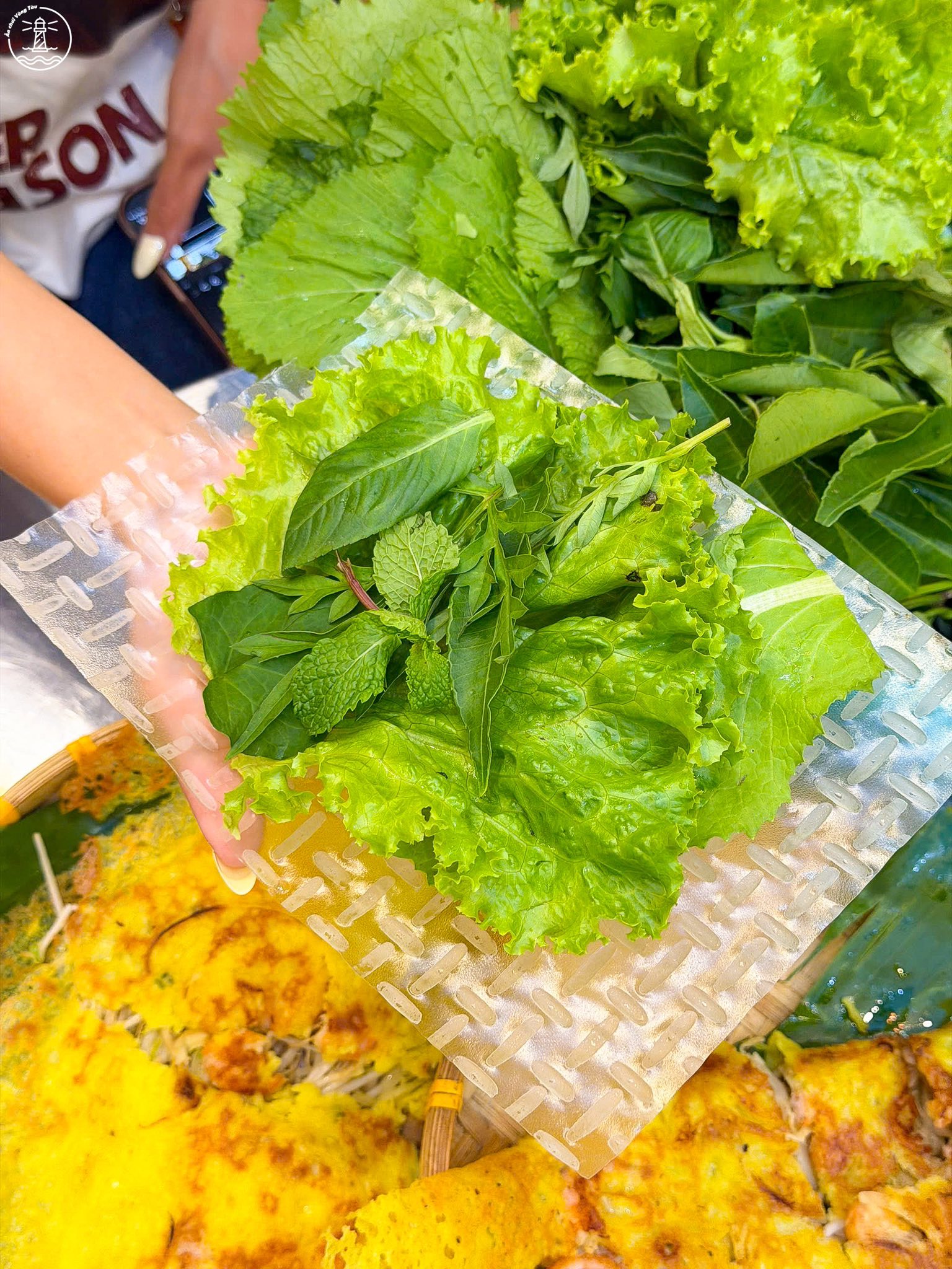 Bánh Xèo Bà Ngoại Vũng Tàu: Bí Quyết Hương Vị Miền Tây - hình 10