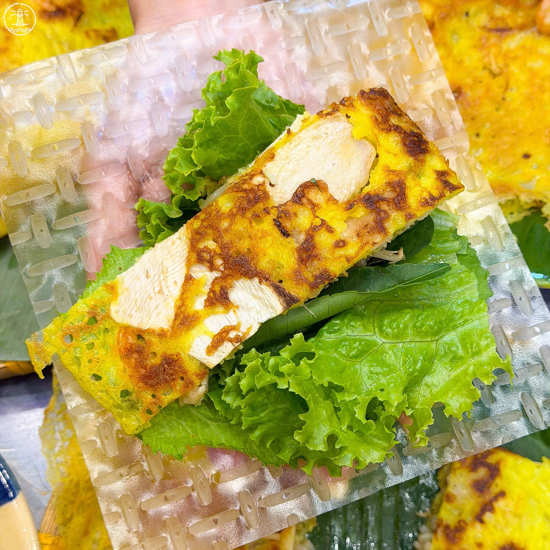 Bánh Xèo Bà Ngoại Vũng Tàu: Bí Quyết Hương Vị Miền Tây - hình 17