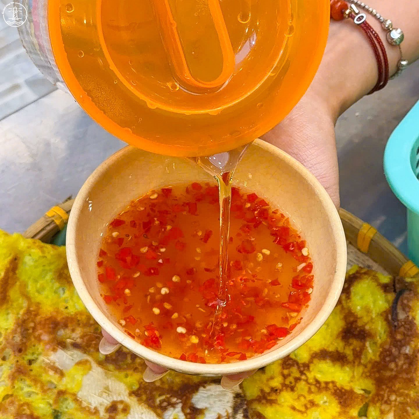 Bánh Xèo Bà Ngoại Vũng Tàu: Bí Quyết Hương Vị Miền Tây - hình 15