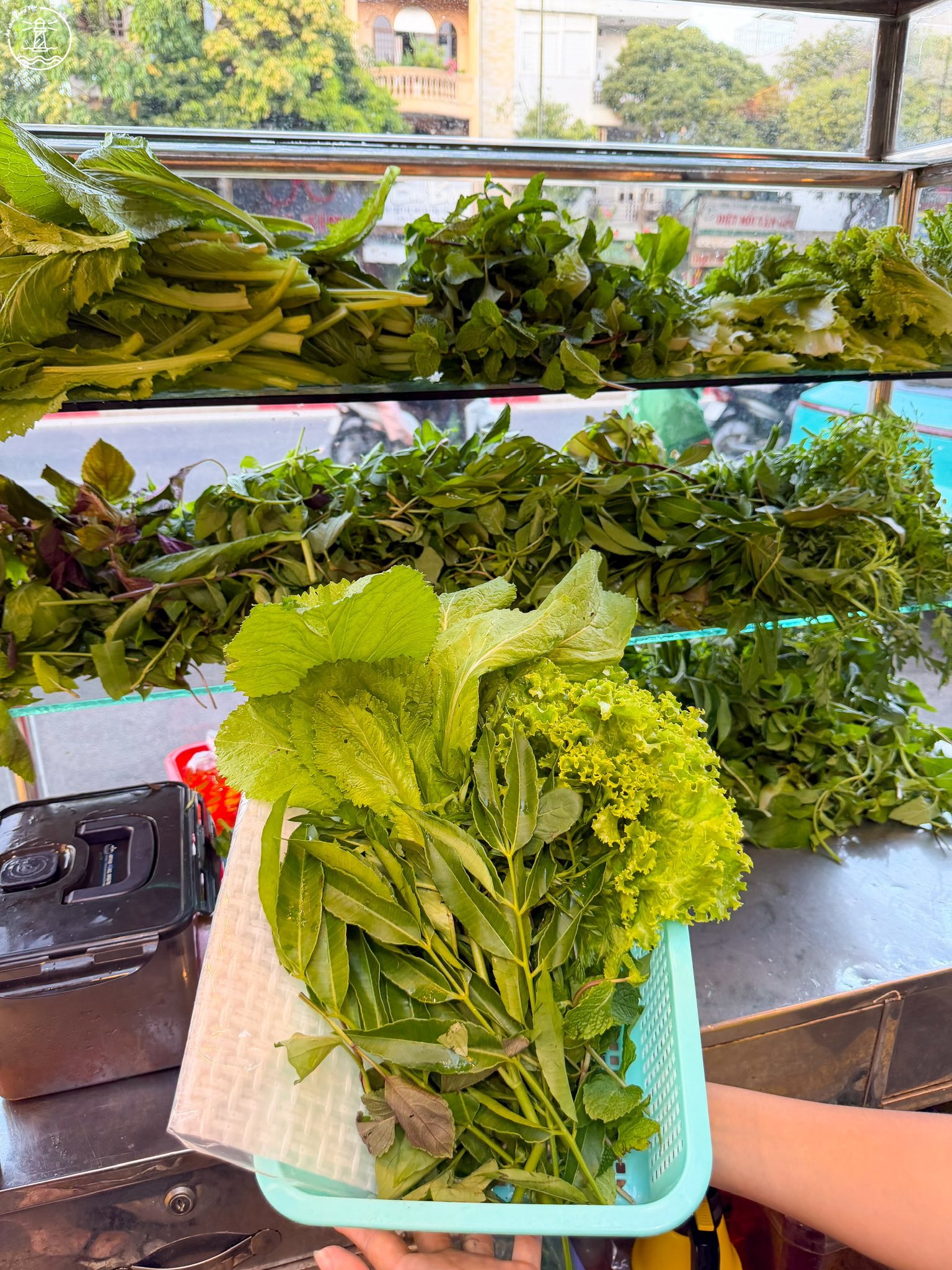 Bánh Xèo Bà Ngoại Vũng Tàu: Bí Quyết Hương Vị Miền Tây - hình 12