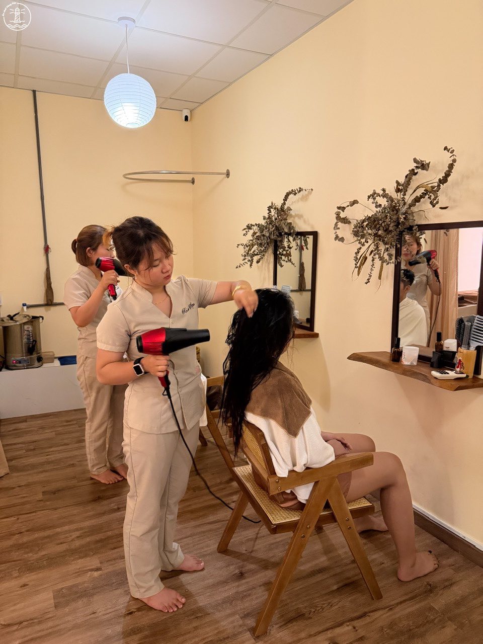 Roma Massage Spa Vũng Tàu: Nơi thư giãn lý tưởng sau ngày khám phá - hình 11