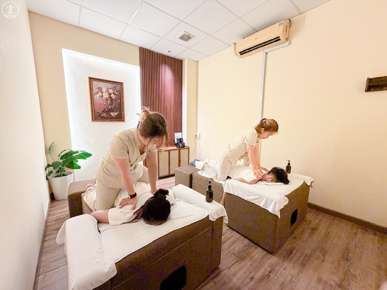 Roma Massage Spa Vũng Tàu: Nơi thư giãn lý tưởng sau ngày khám phá - hình 7